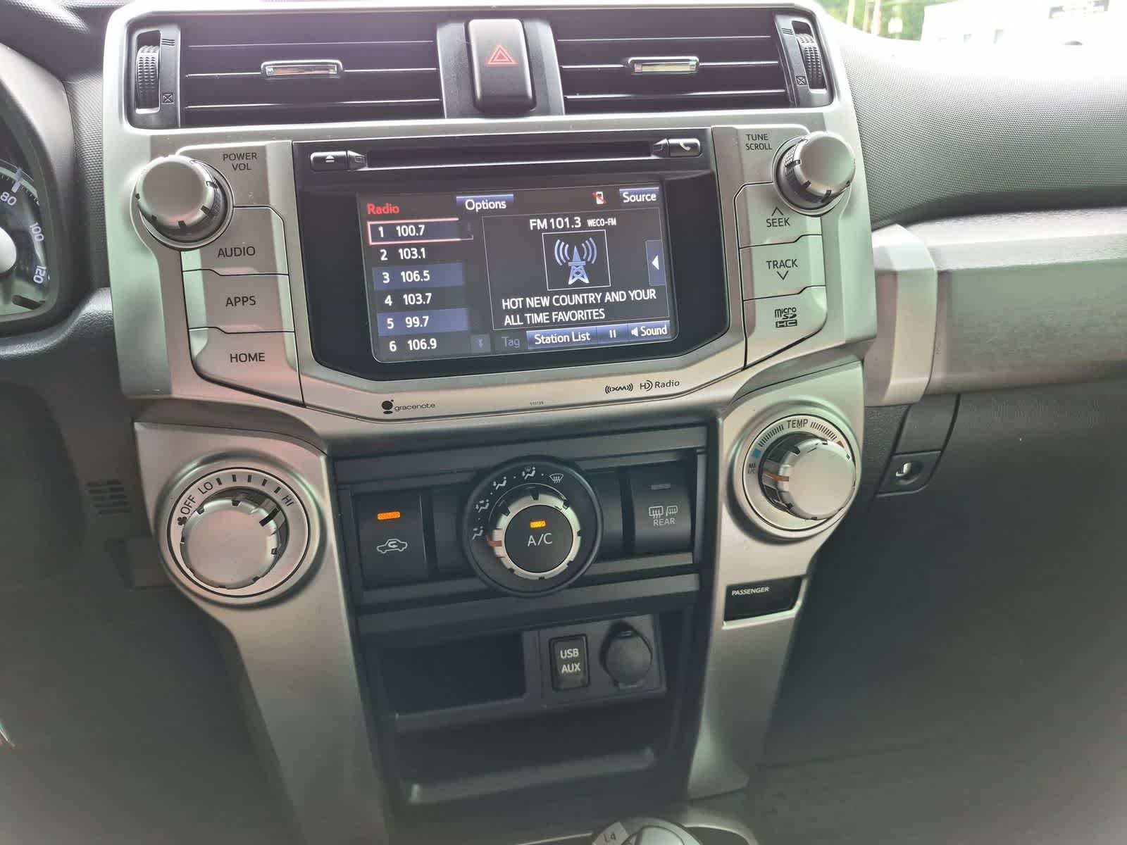 Thumbnail: 2018 Toyota 4Runner - 28