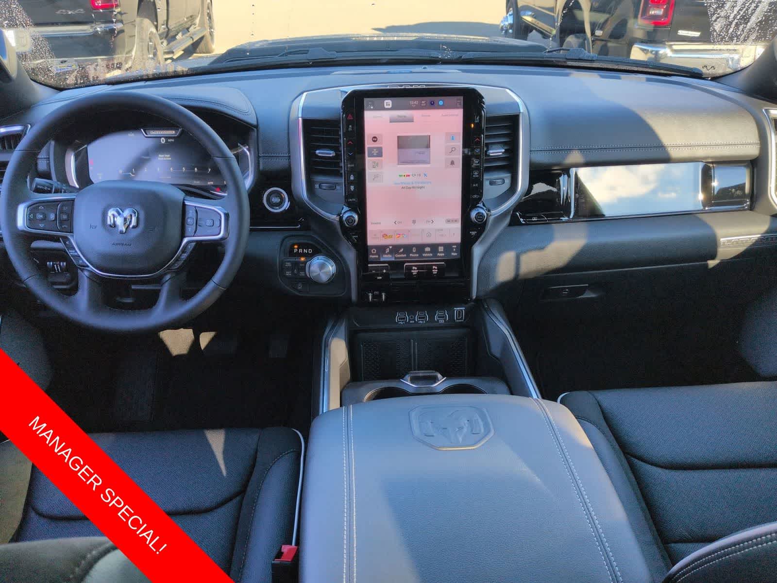 Thumbnail: 2026 RAM 1500 - 15