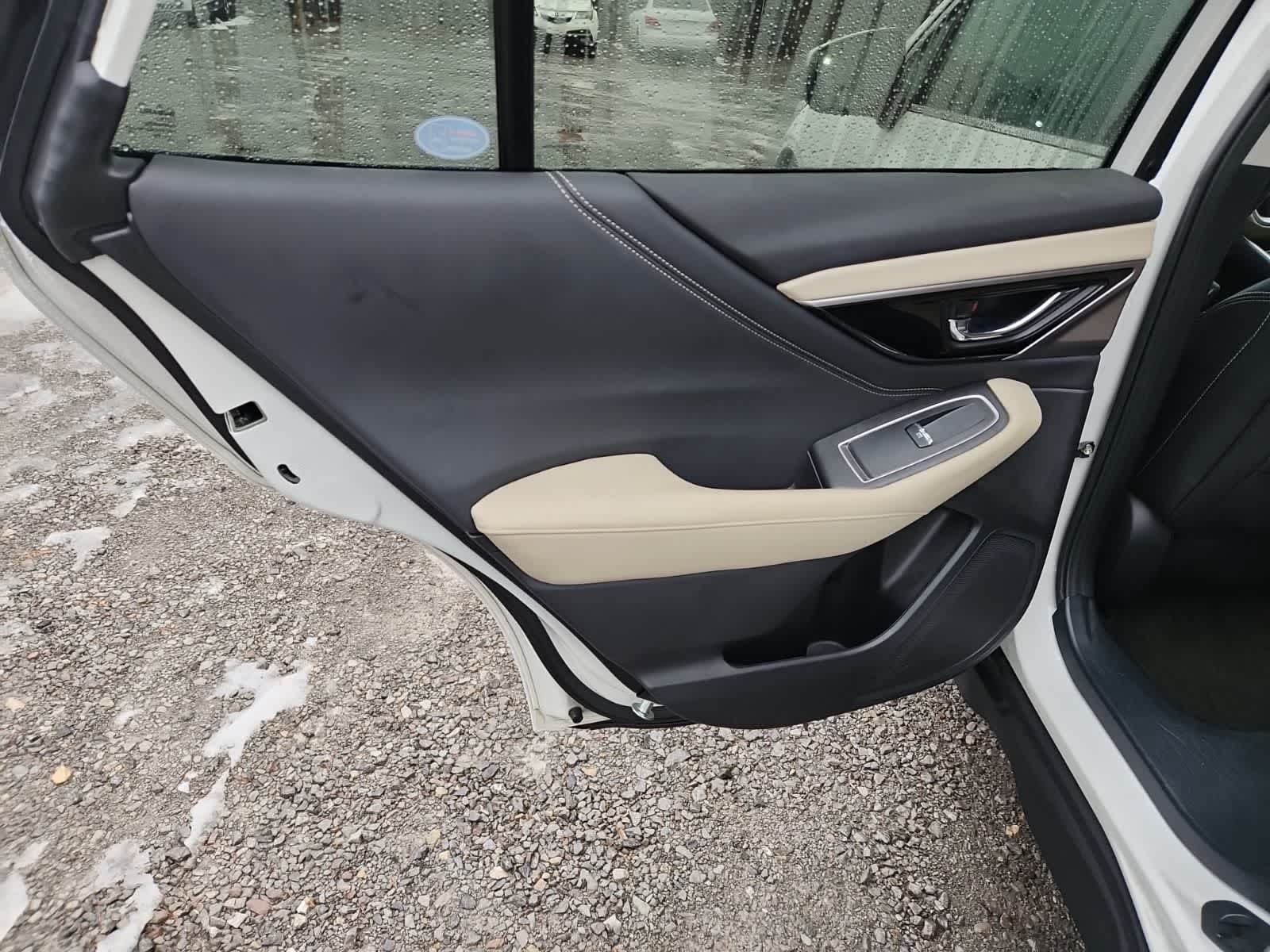 Thumbnail: 2021 Subaru Outback - 27