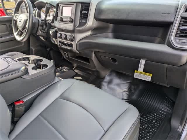 Thumbnail: 2024 RAM 3500 - 22