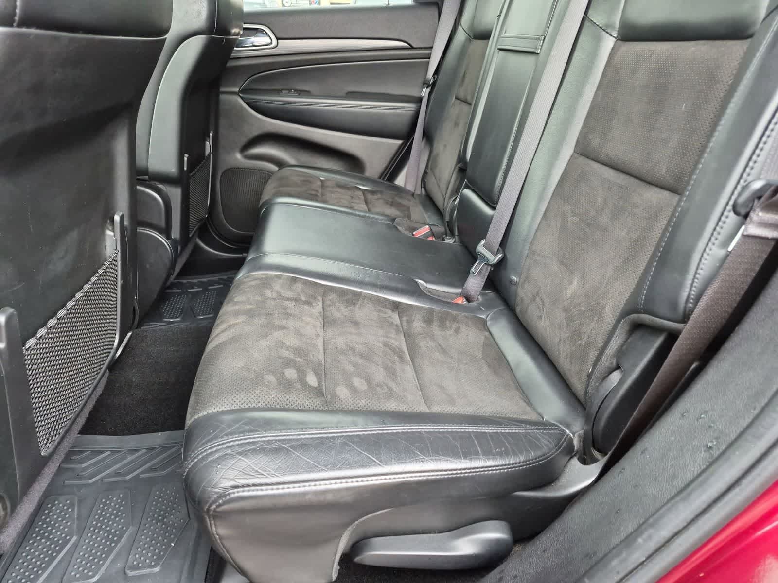 Thumbnail: 2019 Jeep Grand Cherokee - 21