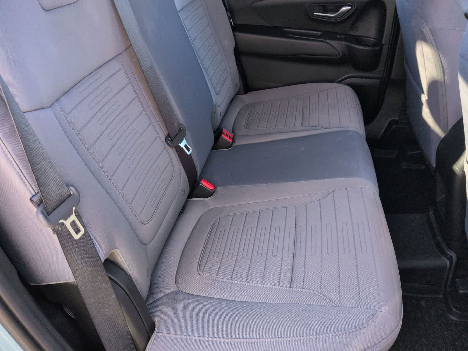 Thumbnail: 2024 Hyundai Santa Cruz - 19