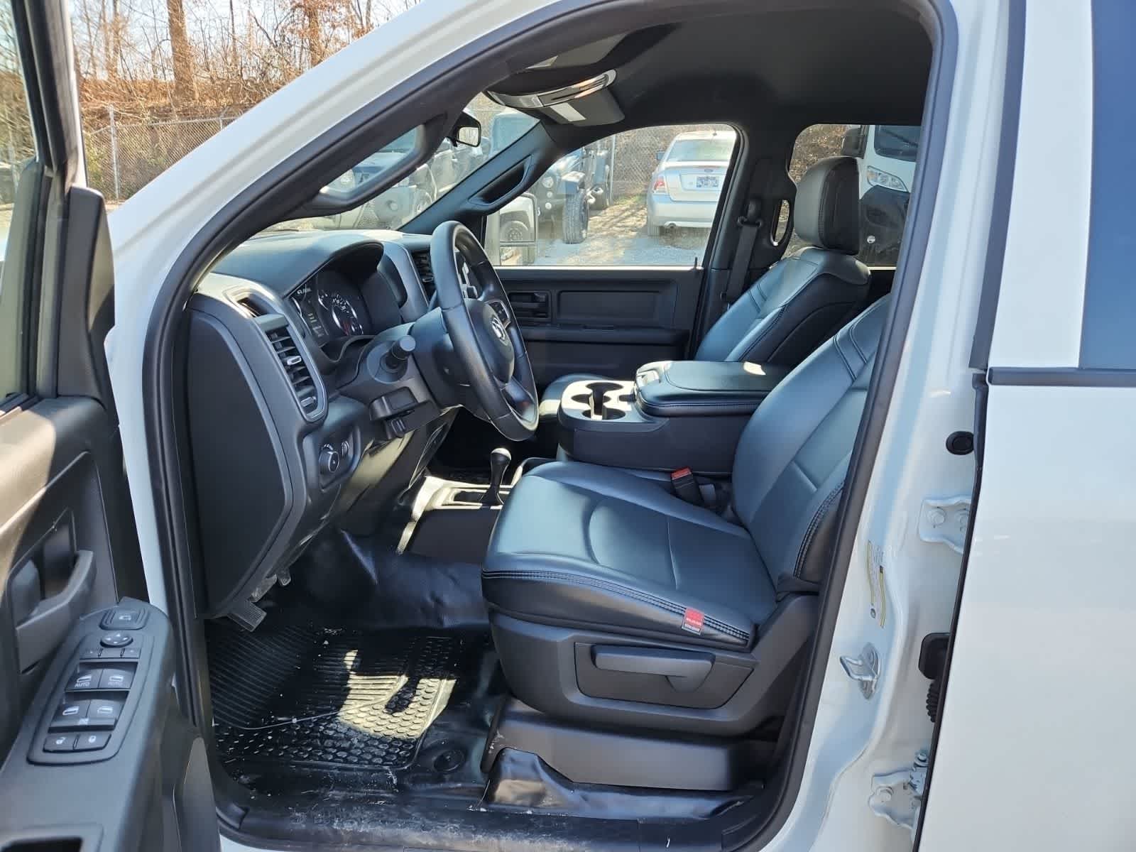 Thumbnail: 2024 RAM 3500 - 15