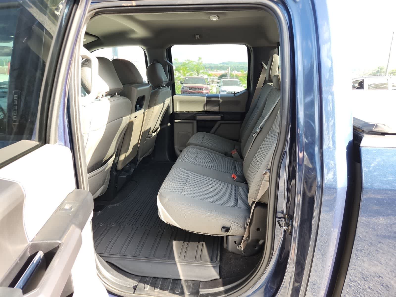 Thumbnail: 2019 Ford F-150 - 26