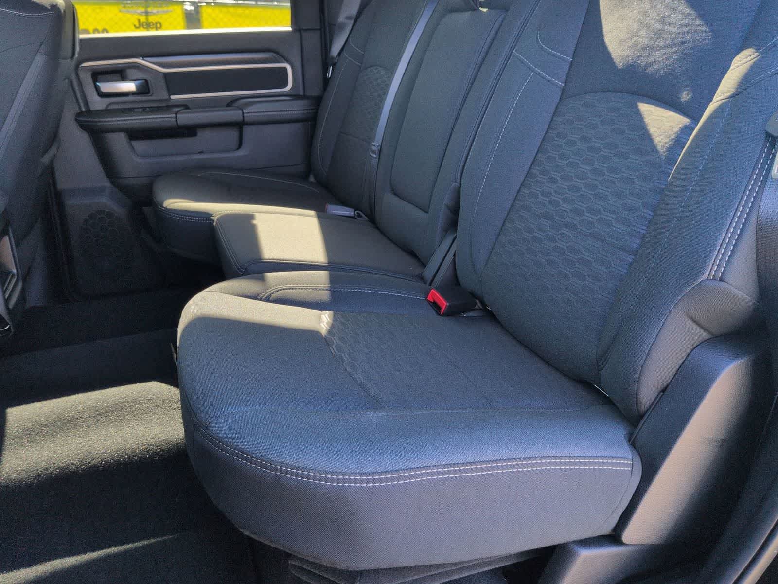 Thumbnail: 2026 RAM 2500 - 19