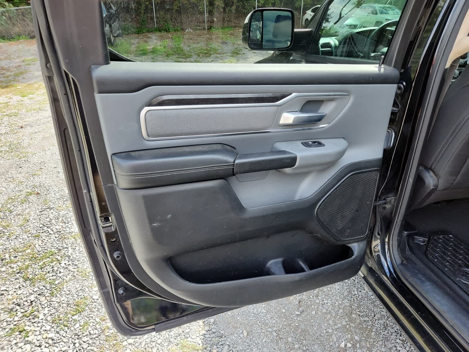 Thumbnail: 2019 RAM 1500 - 26