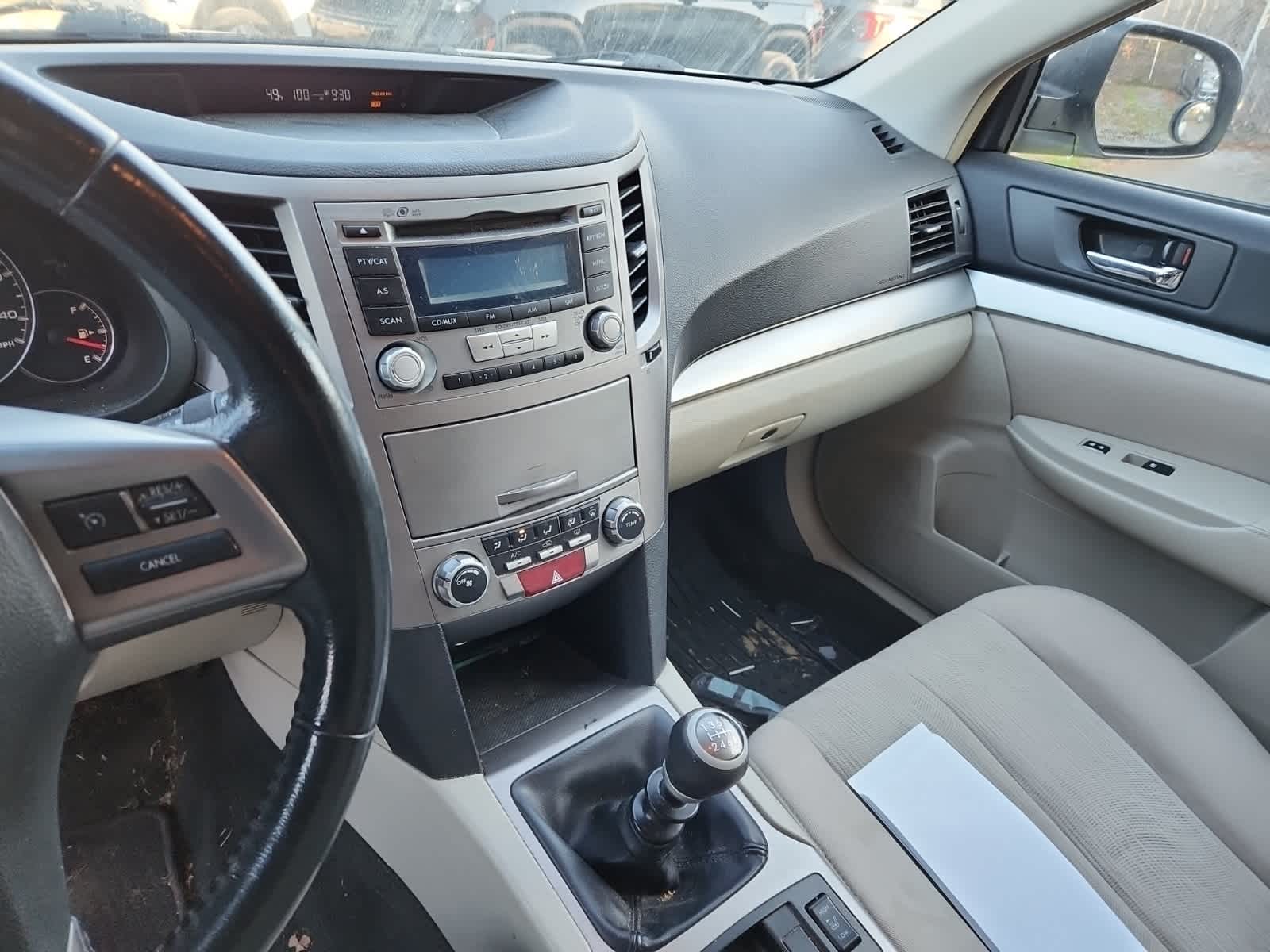 Thumbnail: 2013 Subaru Outback - 10