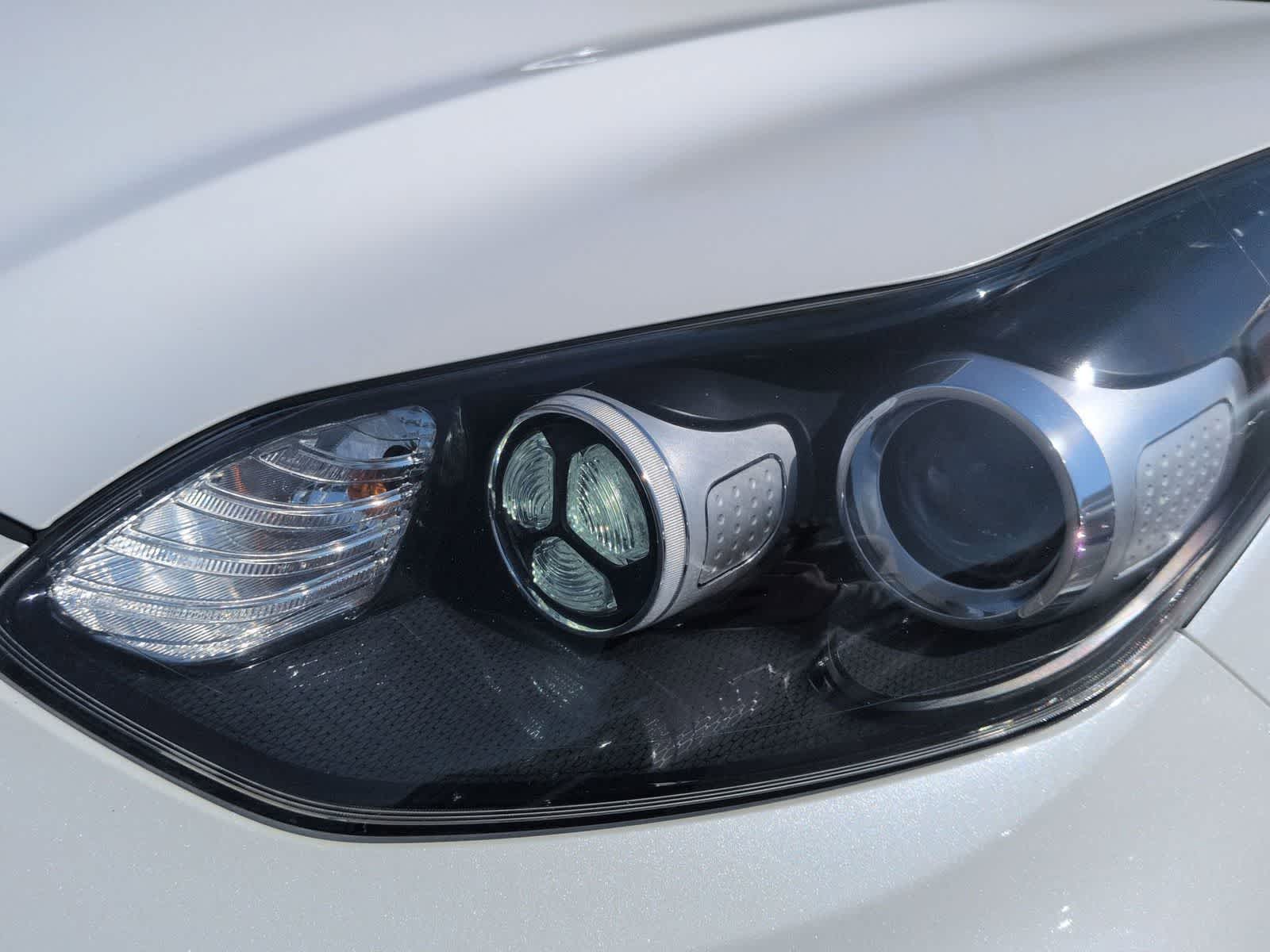 Thumbnail: 2022 Kia Sportage - 11