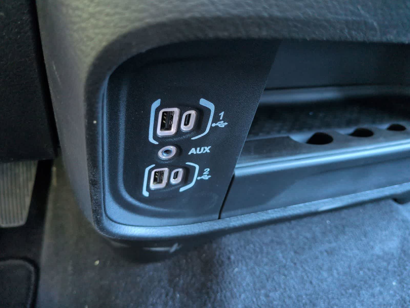 Thumbnail: 2026 RAM 2500 - 31