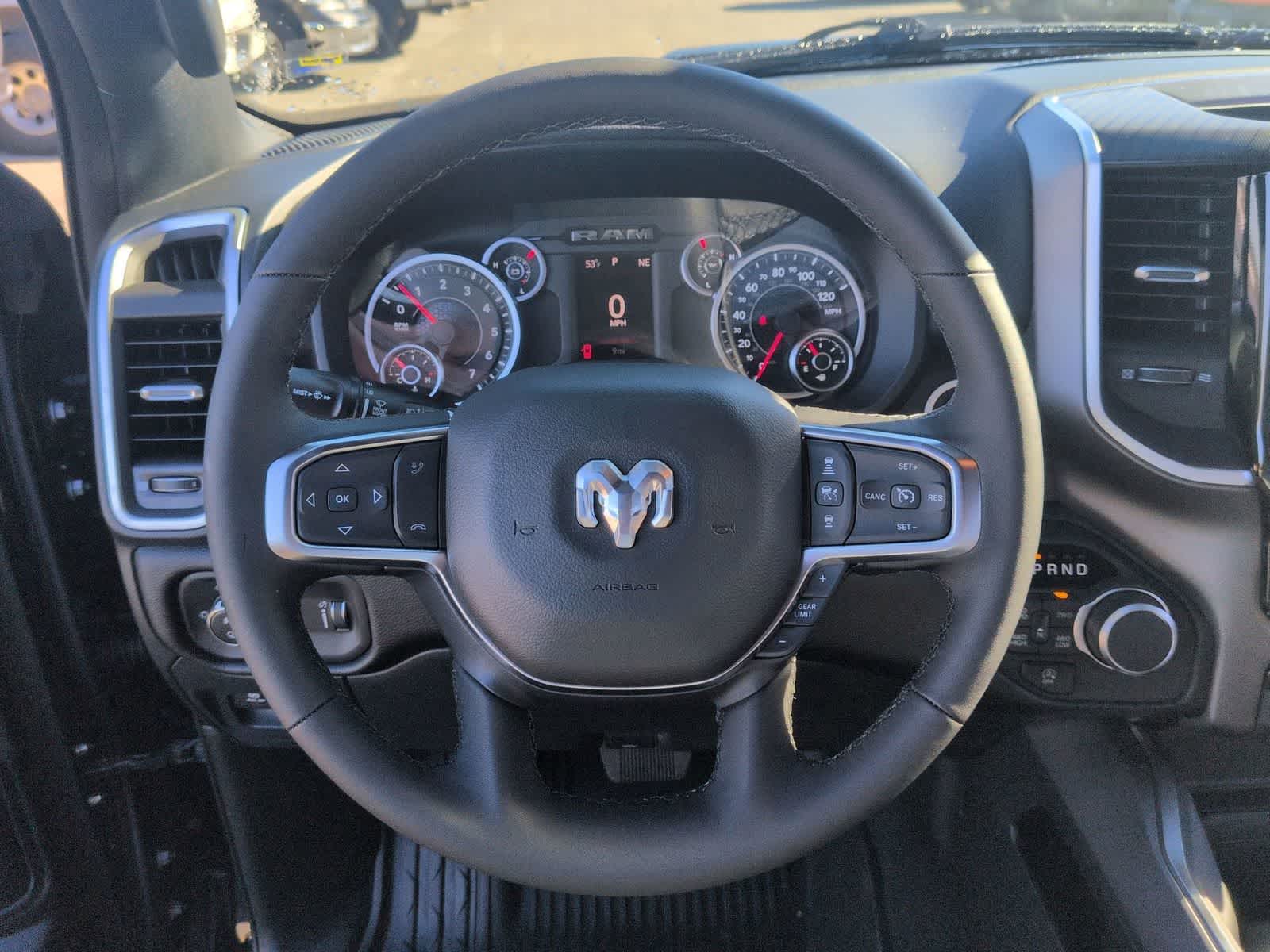 Thumbnail: 2026 RAM 1500 - 22