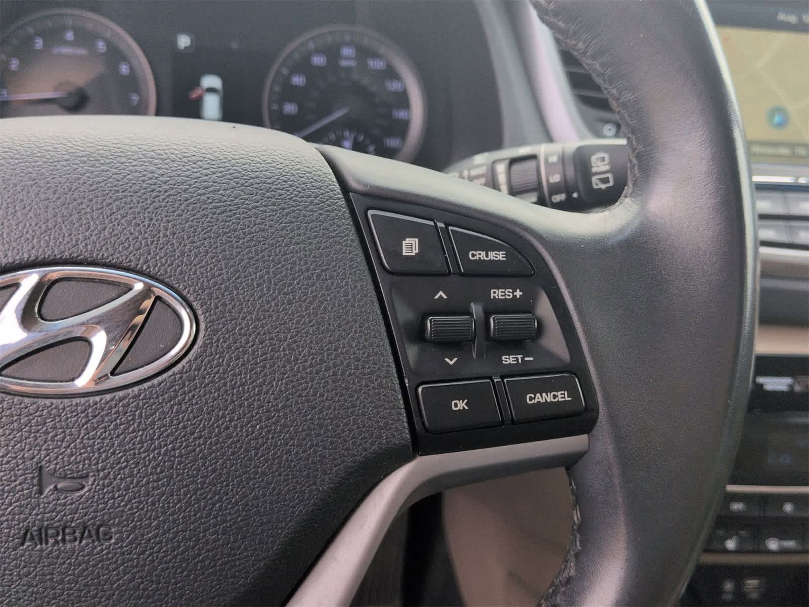 Thumbnail: 2016 Hyundai Tucson - 23