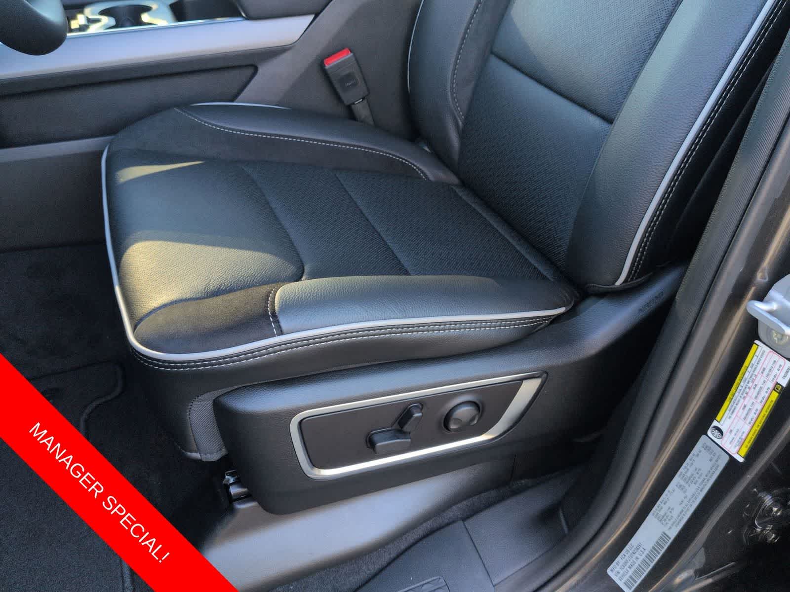 Thumbnail: 2026 RAM 1500 - 16