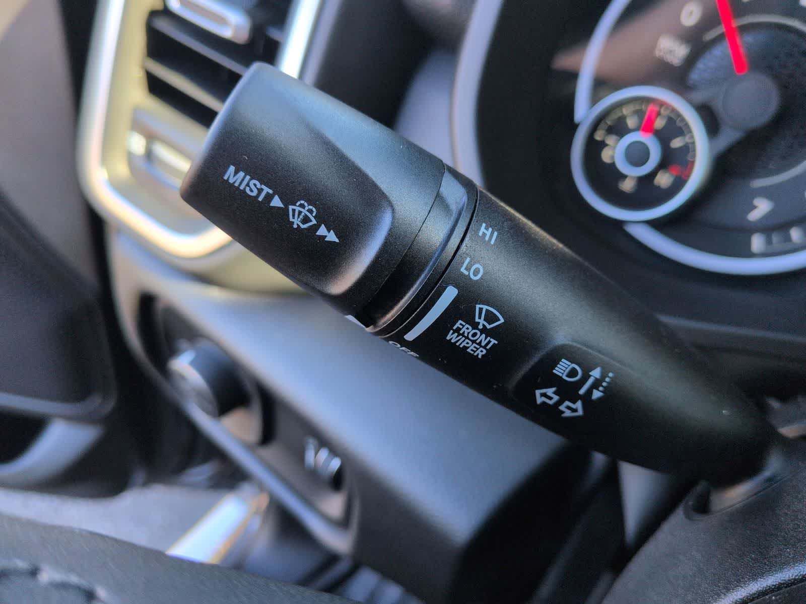 Thumbnail: 2026 RAM 1500 - 25