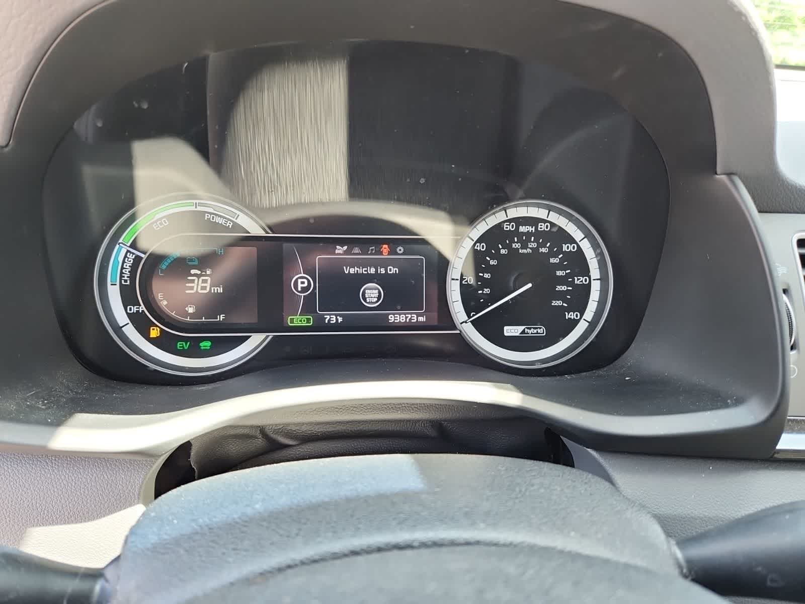 Thumbnail: 2019 Kia Niro - 9