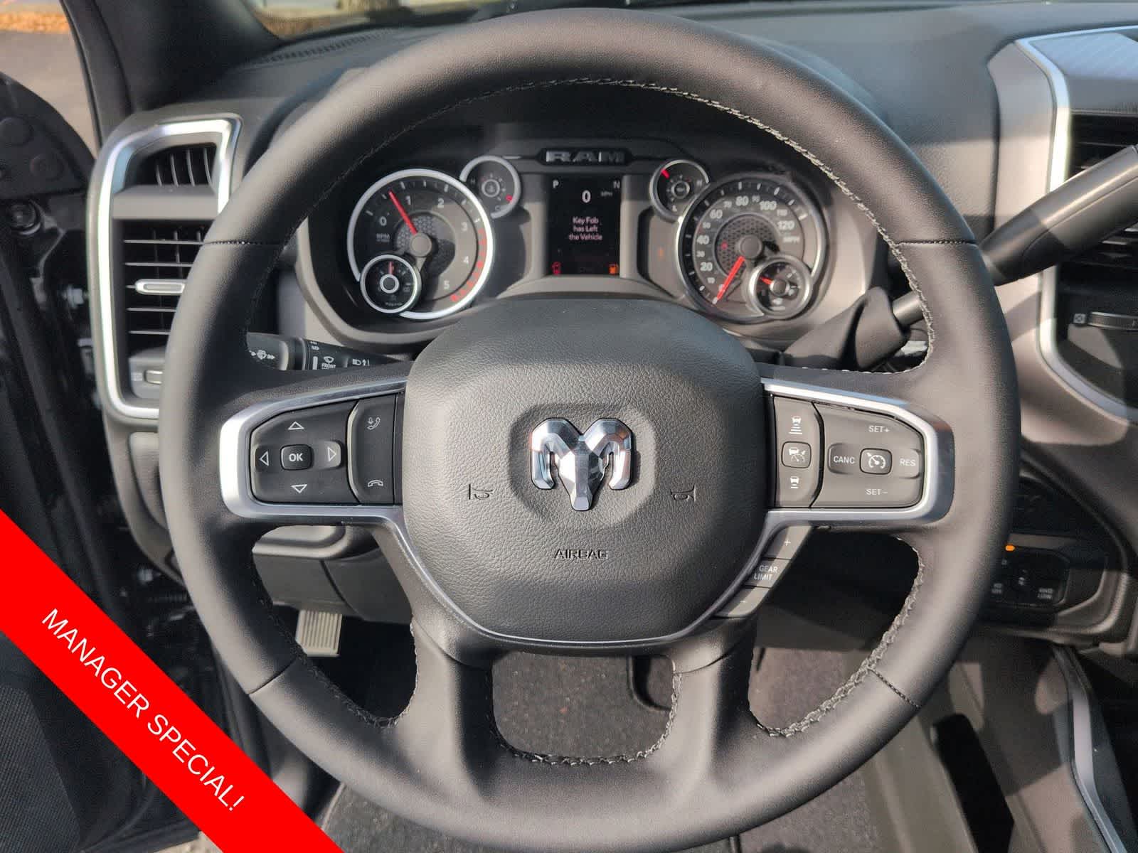 Thumbnail: 2026 RAM 2500 - 22