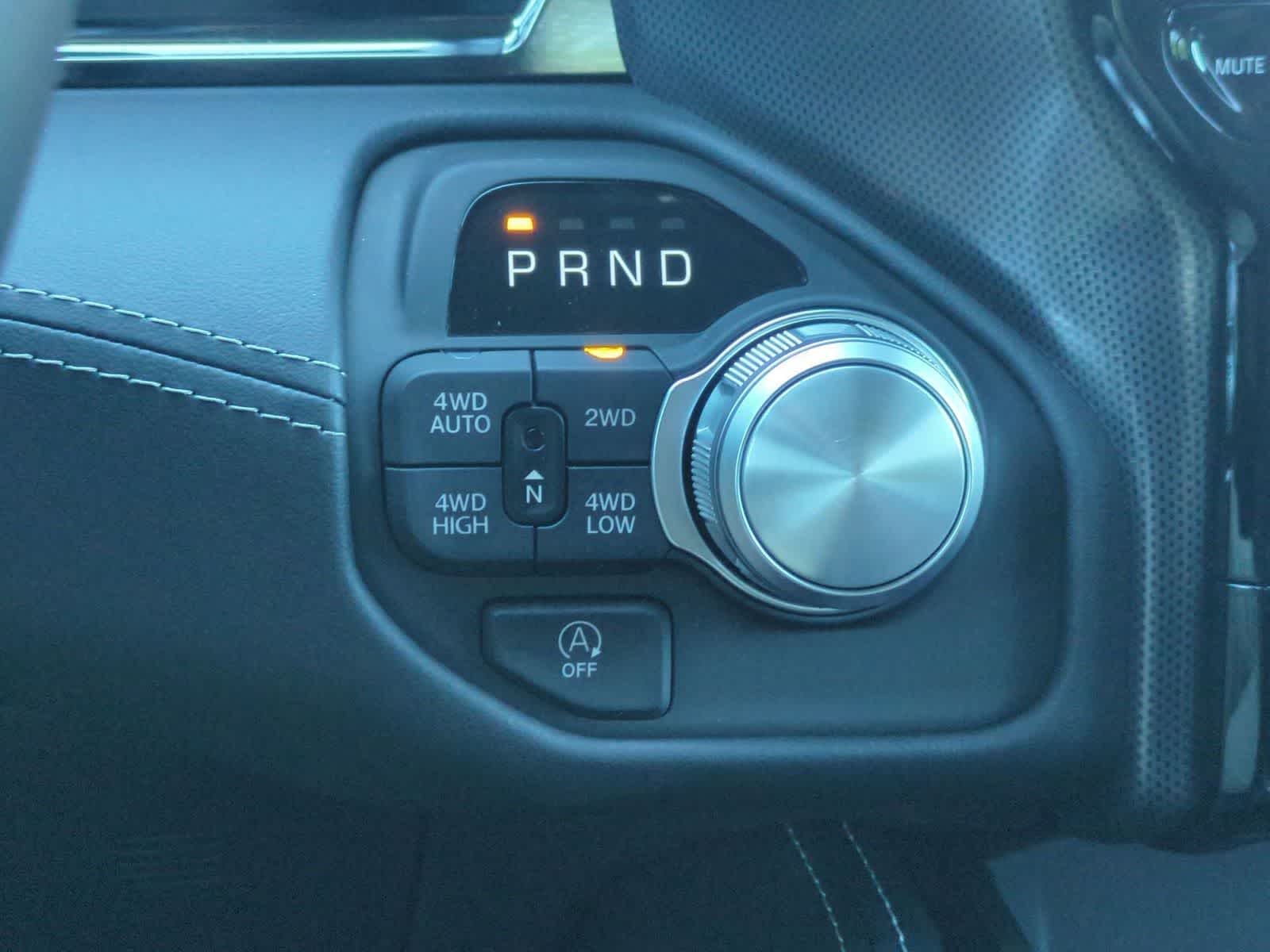 Thumbnail: 2026 RAM 1500 - 35