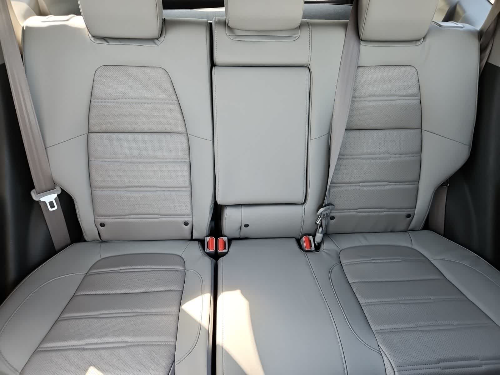 Thumbnail: 2019 Honda CR-V - 20