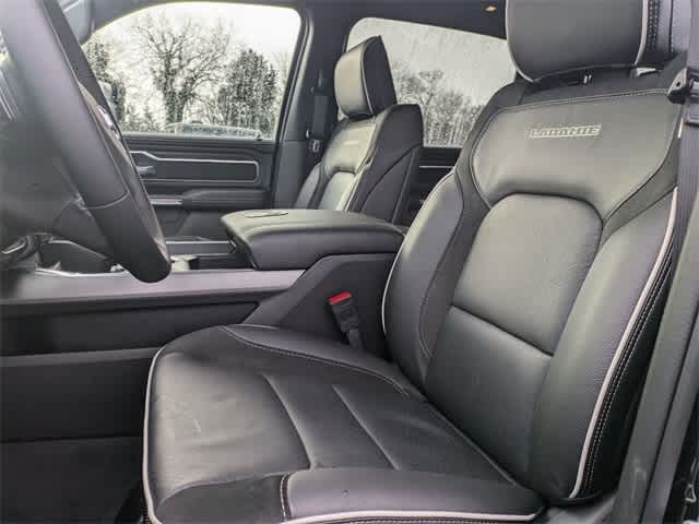 2025 RAM 1500 Laramie 15