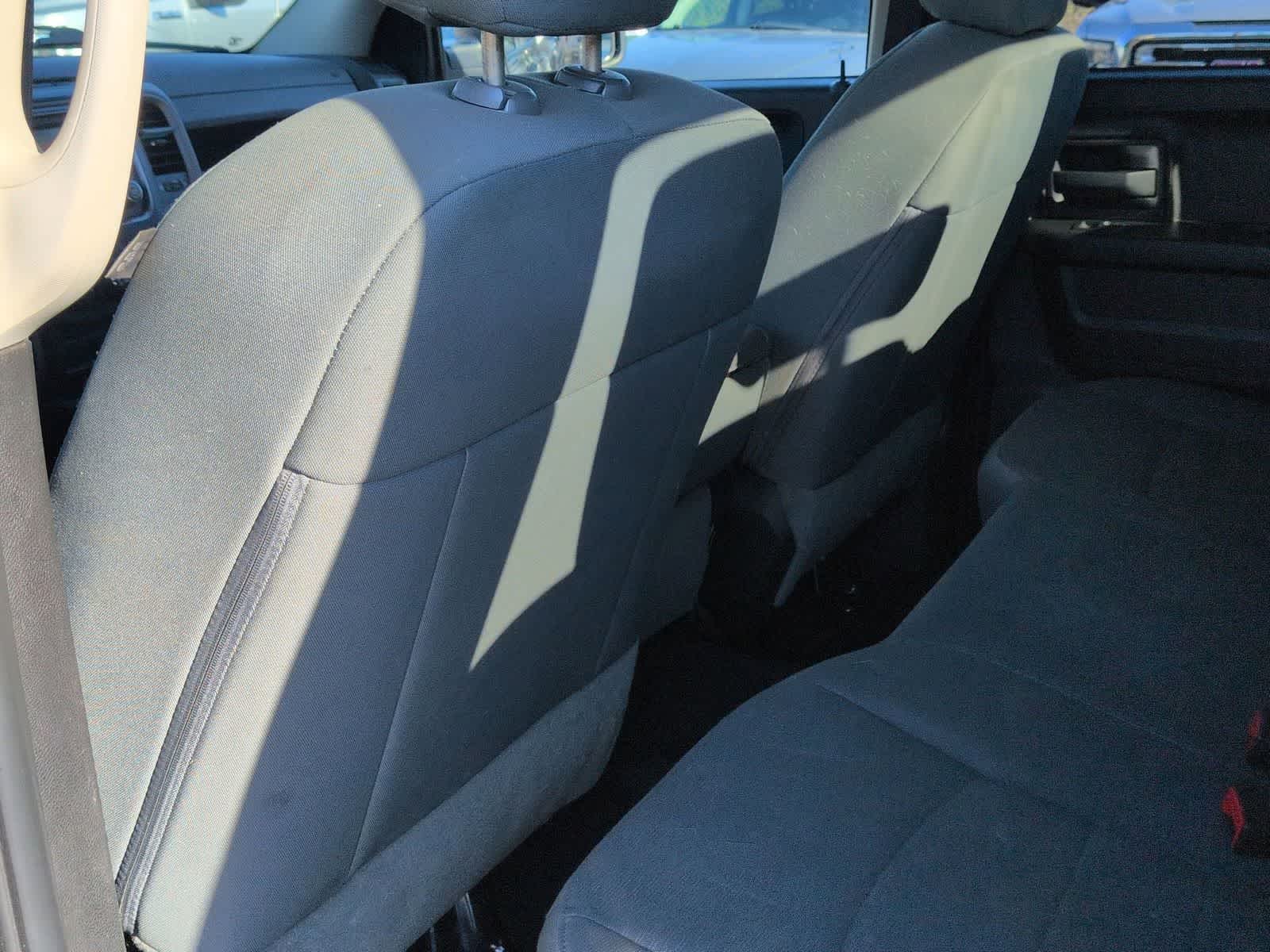 Thumbnail: 2016 RAM 1500 - 18