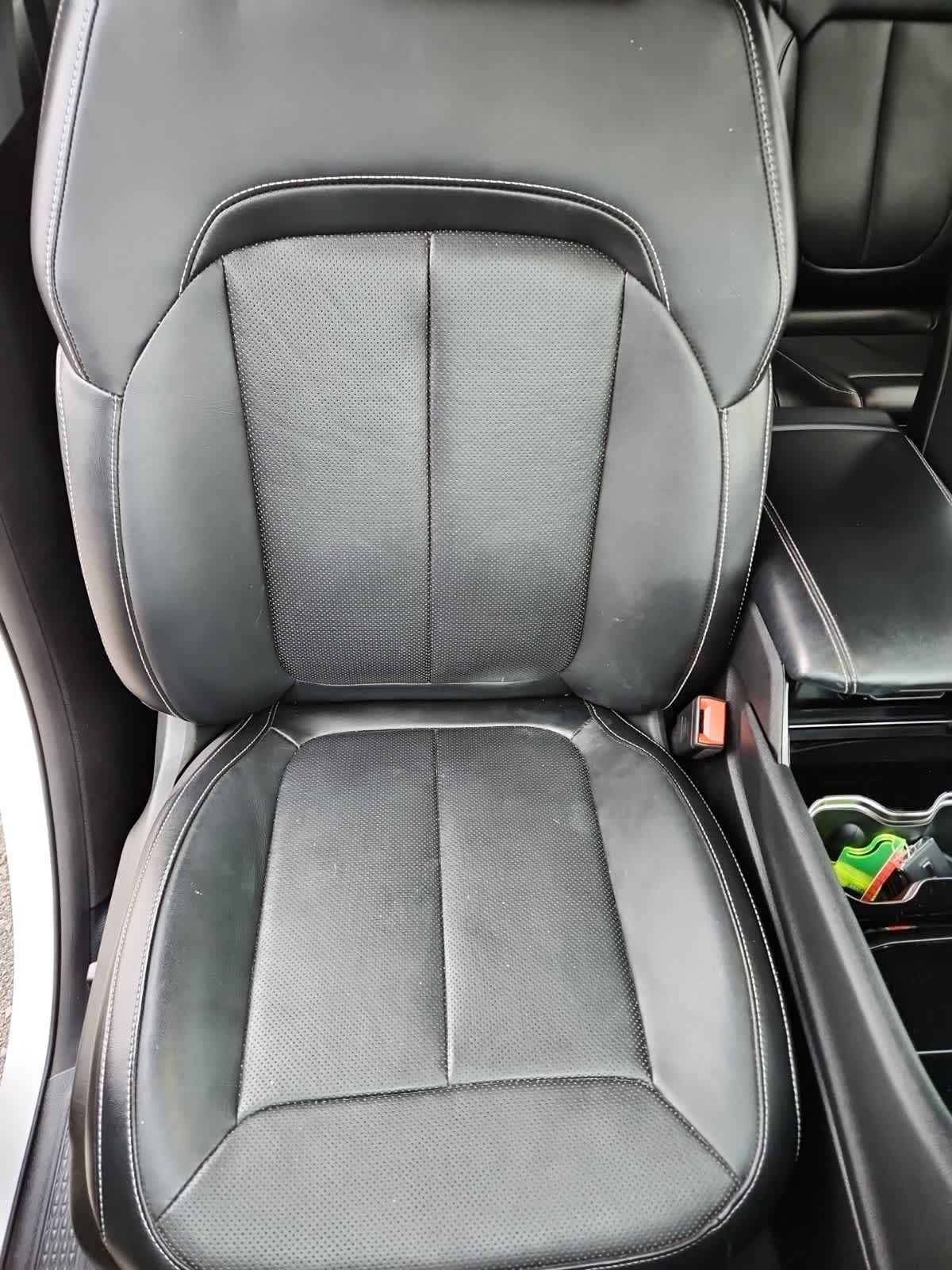 Thumbnail: 2021 Jeep Grand Cherokee L - 18