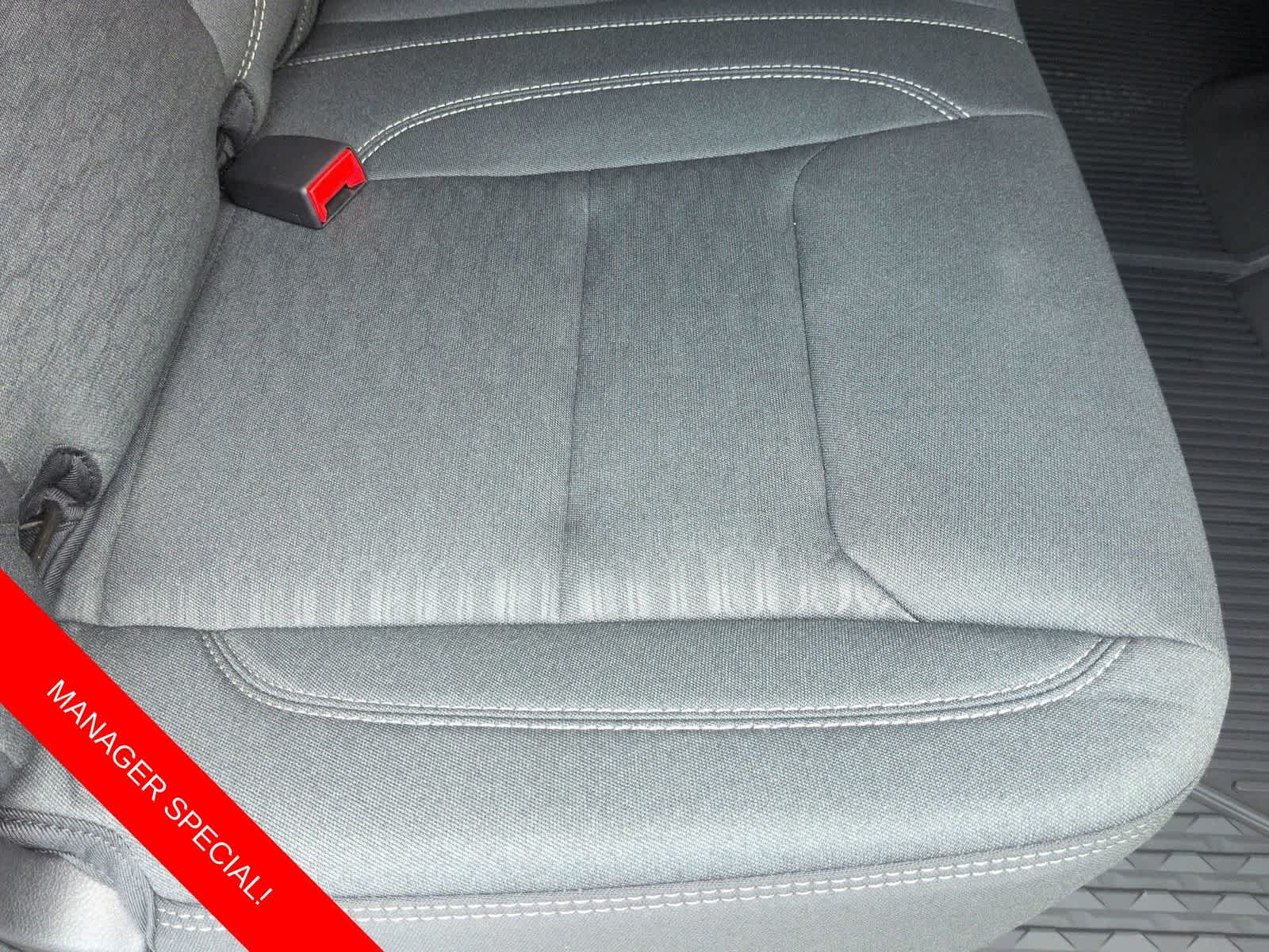 Thumbnail: 2026 RAM 1500 - 20