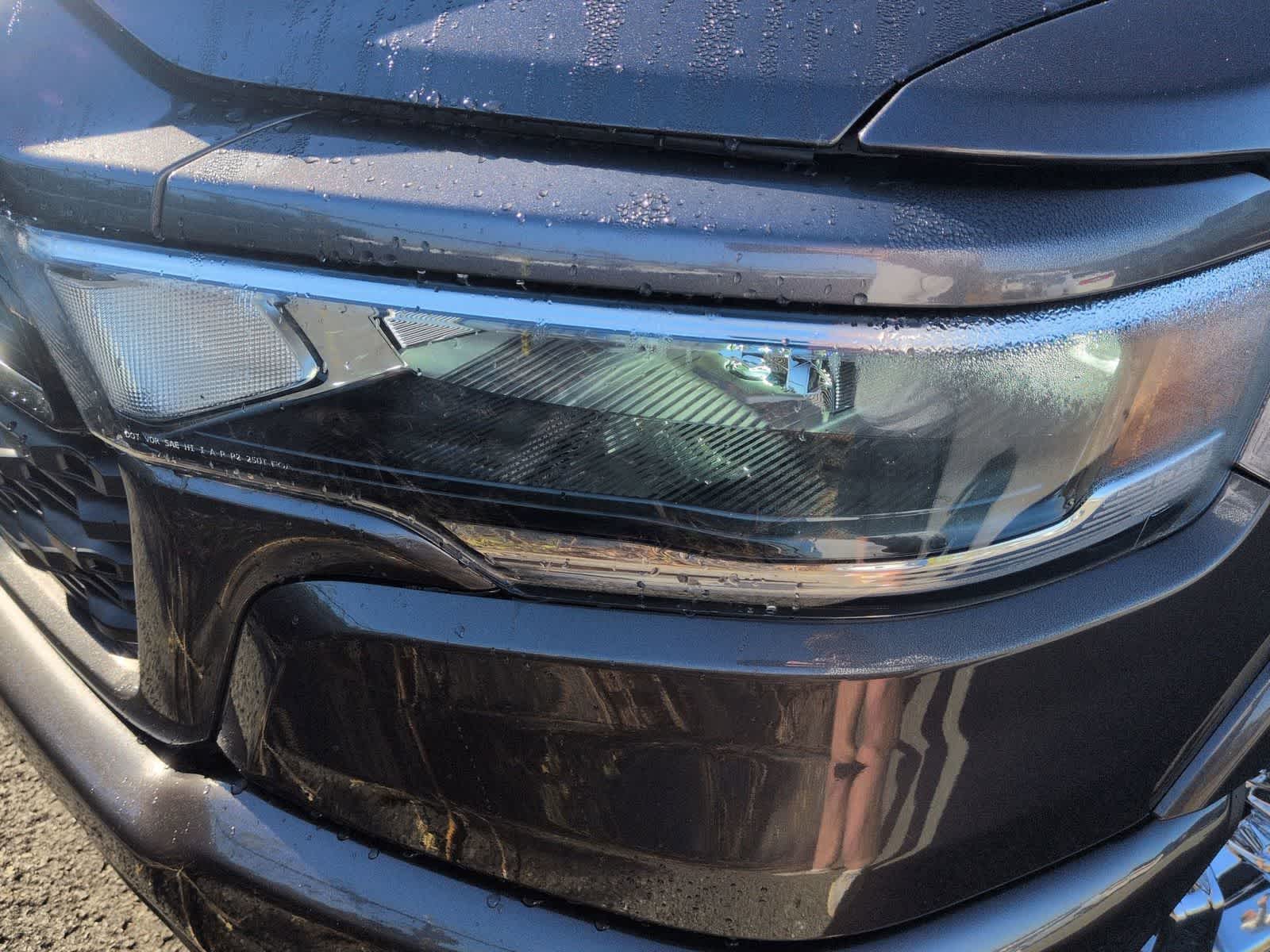 Thumbnail: 2026 RAM 1500 - 11