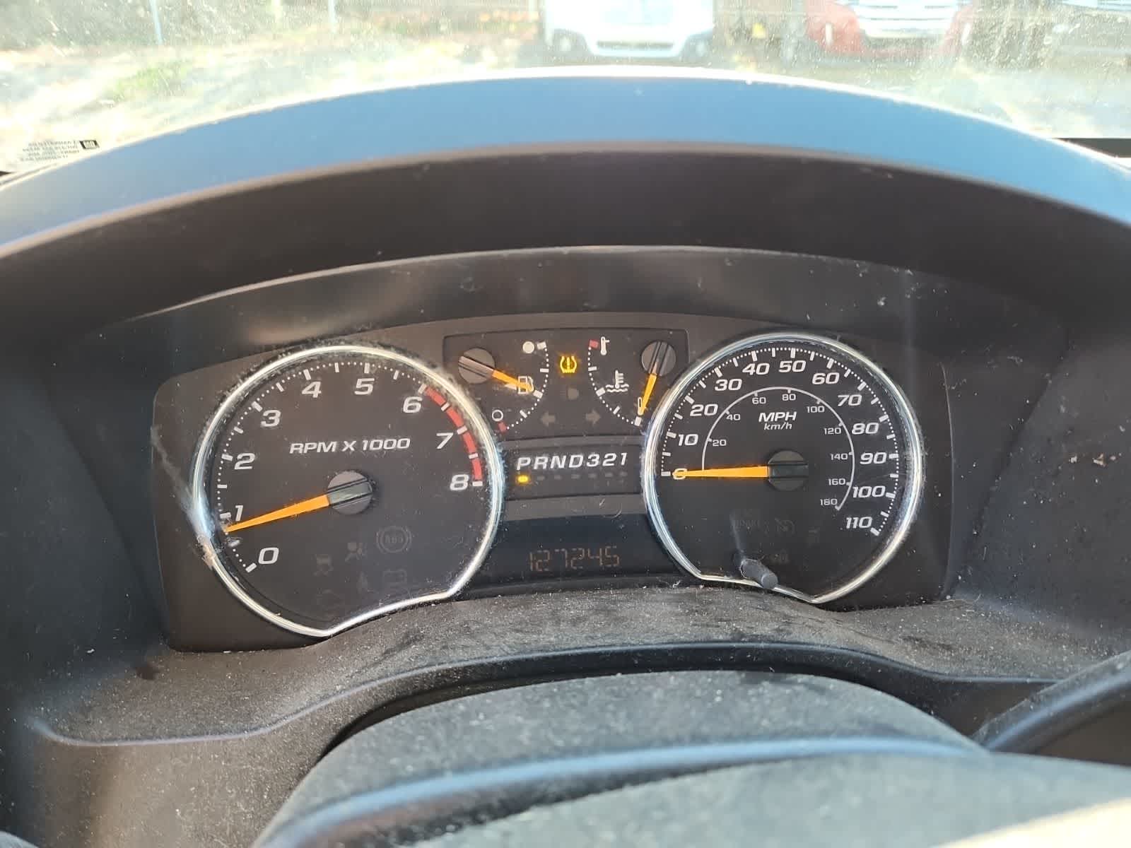 Thumbnail: 2012 Chevrolet Colorado - 9