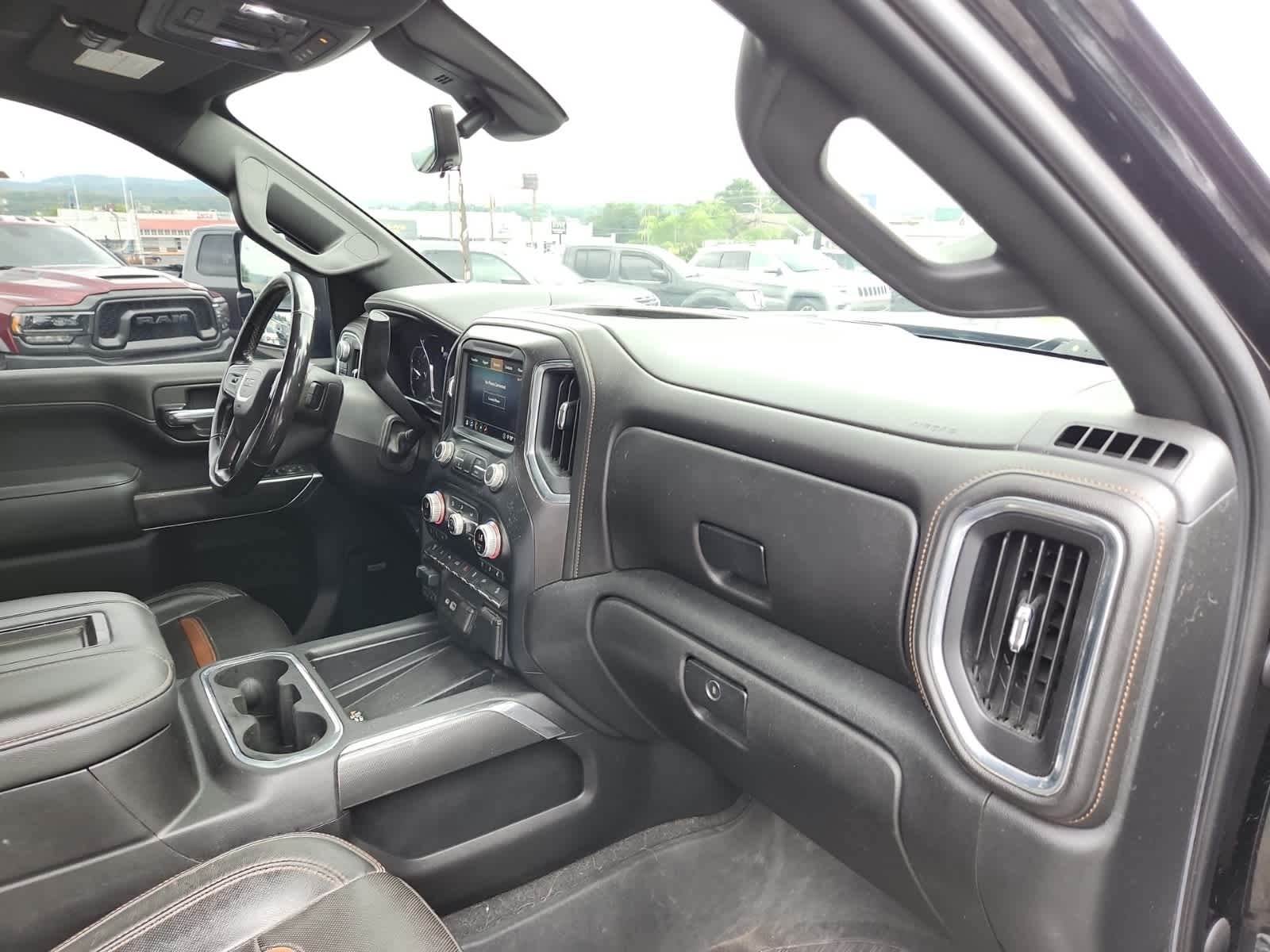 Thumbnail: 2020 GMC Sierra 2500 - 17