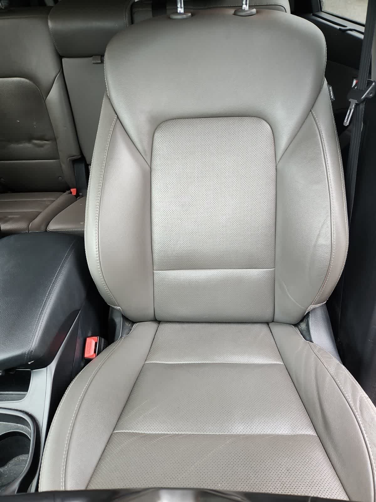 Thumbnail: 2018 Hyundai Santa Fe - 13