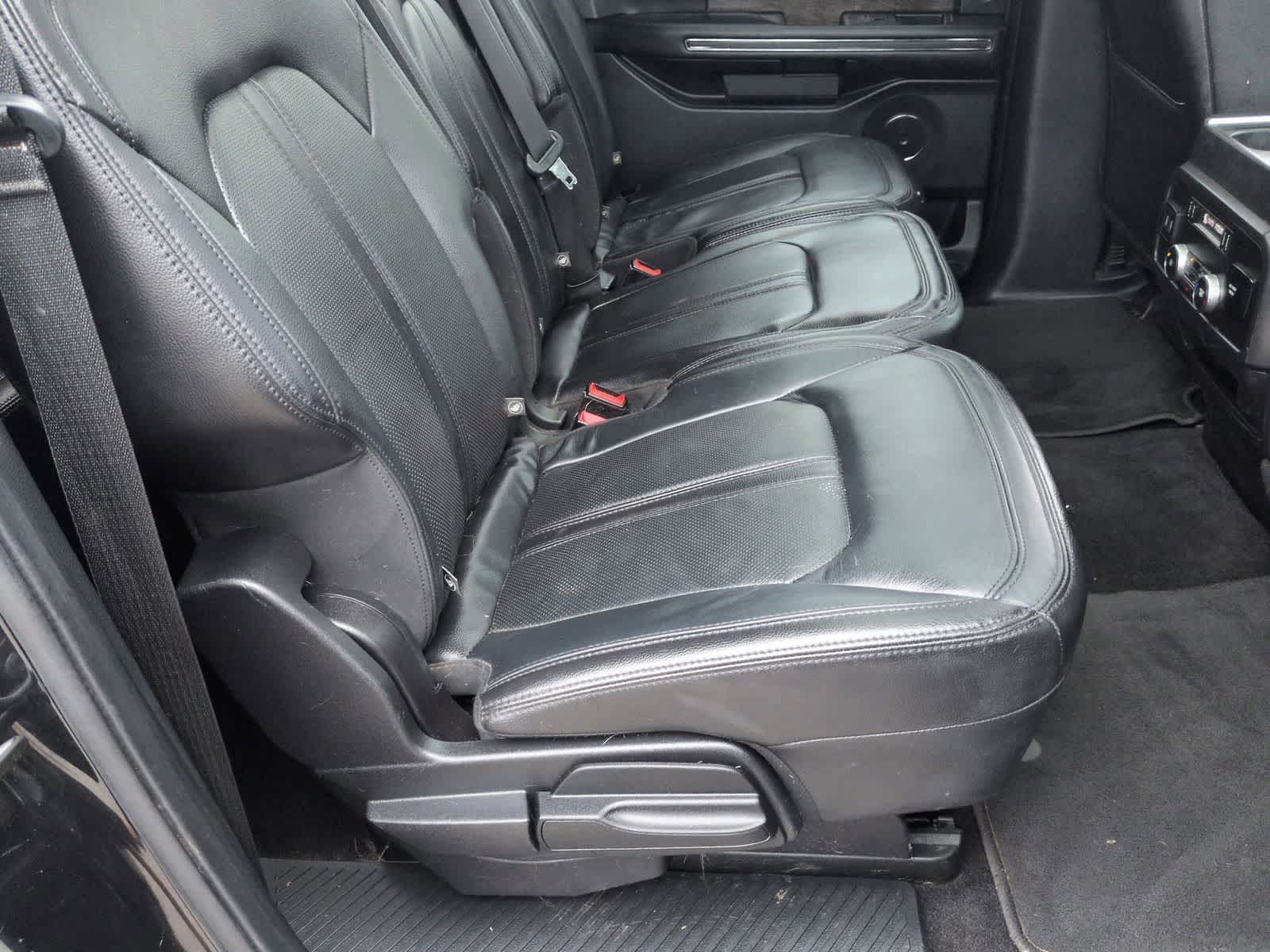 Thumbnail: 2020 Ford Expedition MAX - 7