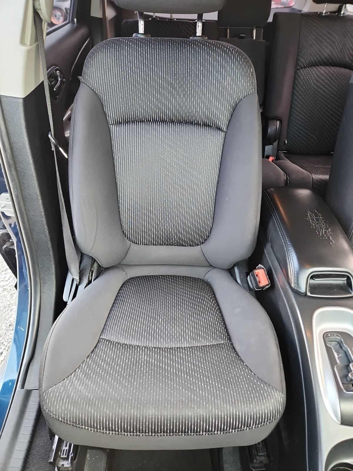 Thumbnail: 2013 Dodge Journey - 18