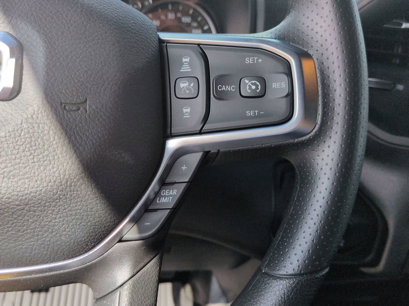 Thumbnail: 2026 RAM 3500 - 24