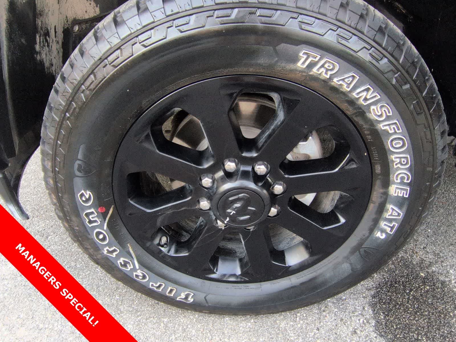 Thumbnail: 2026 RAM 2500 - 14