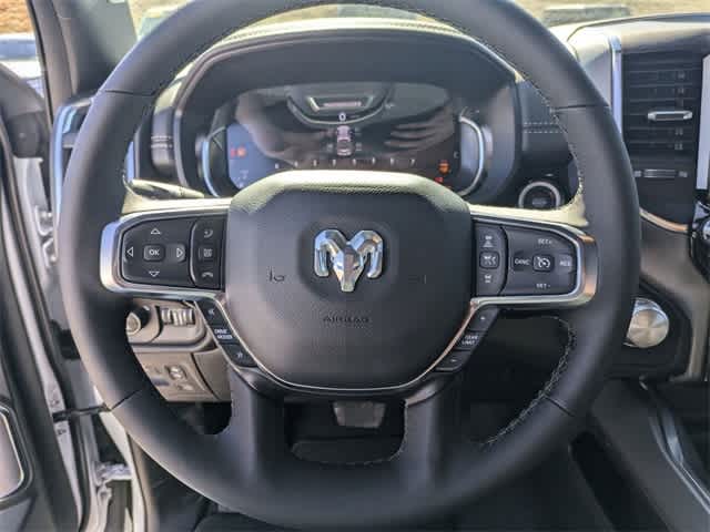 Thumbnail: 2025 RAM 1500 - 24
