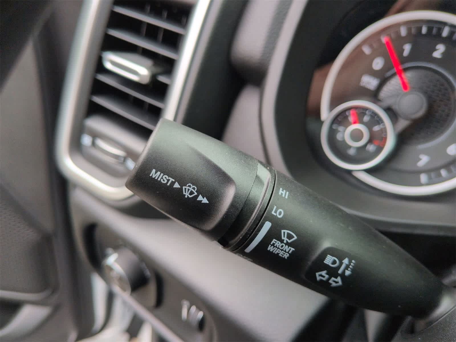 Thumbnail: 2026 RAM 1500 - 25