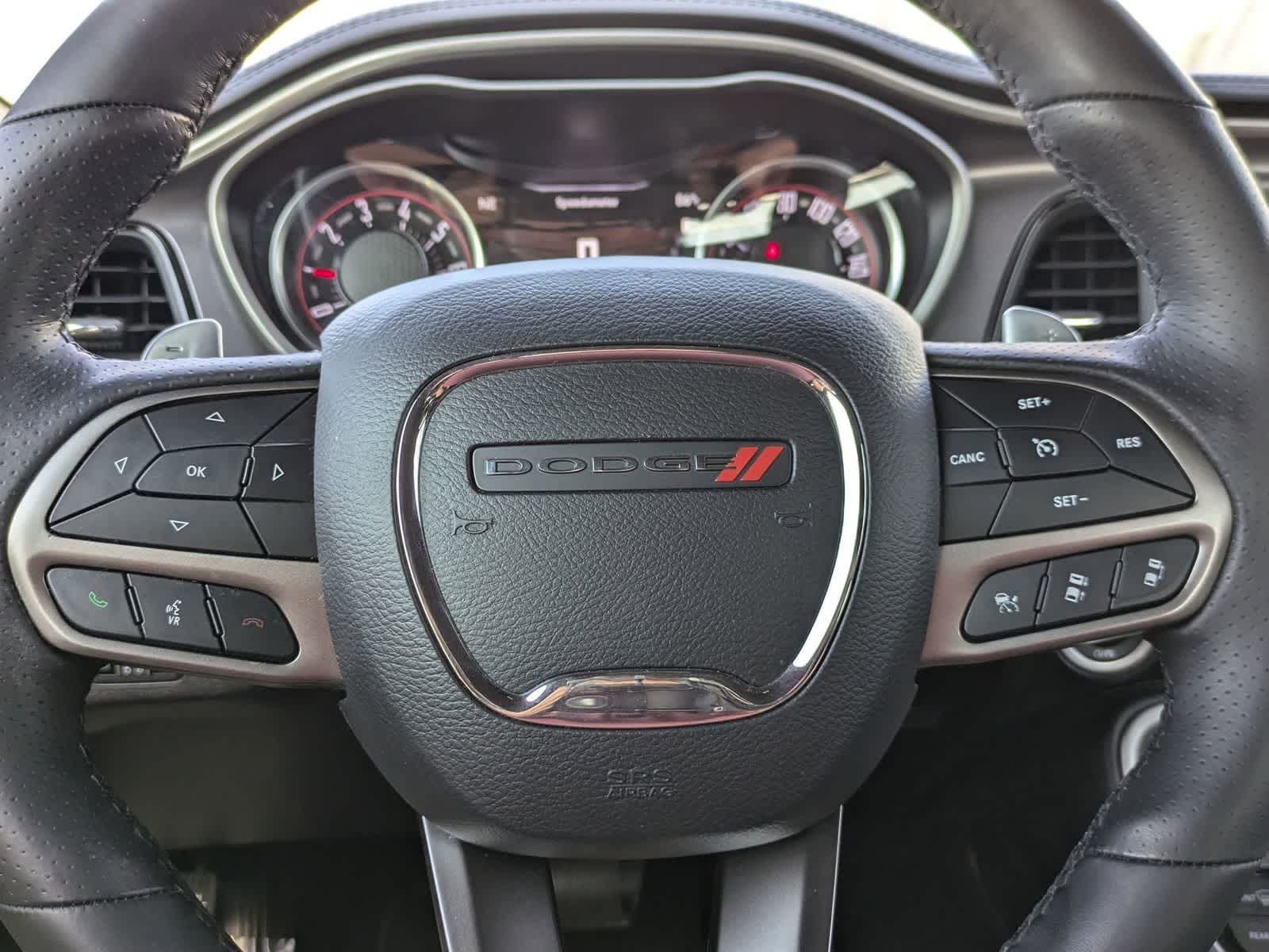 Thumbnail: 2020 Dodge Challenger - 21