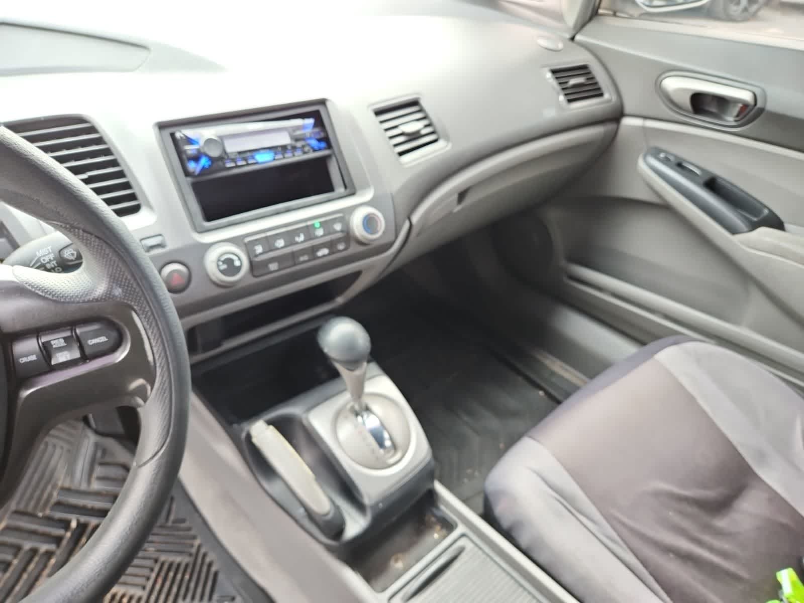 Thumbnail: 2007 Honda Civic - 10