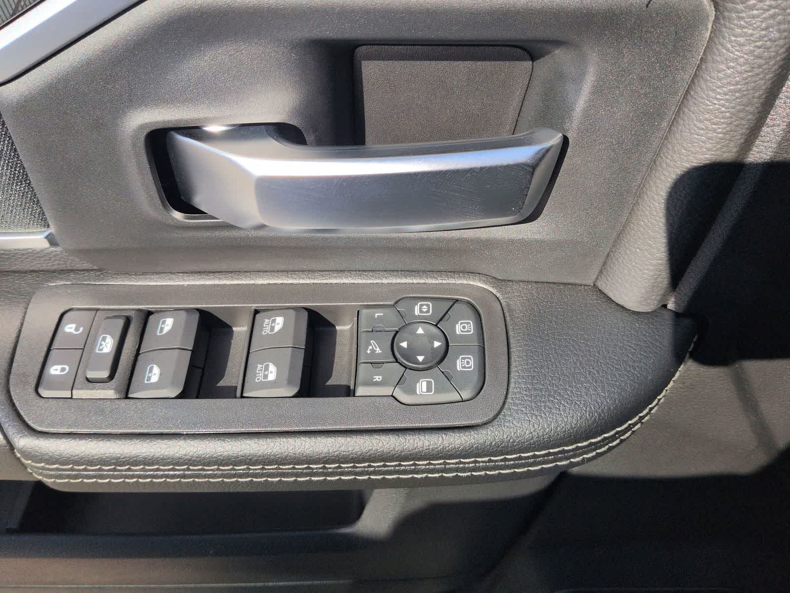 Thumbnail: 2026 RAM 2500 - 7