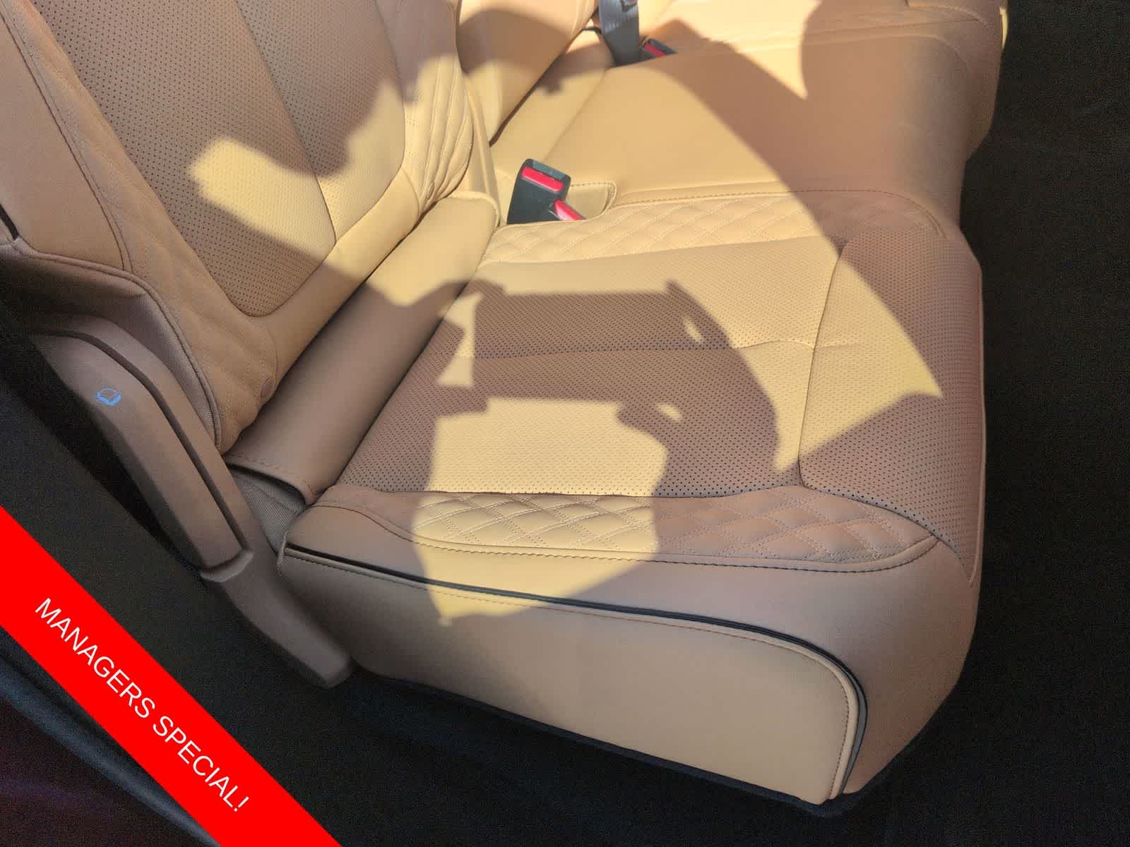 Thumbnail: 2025 Jeep Grand Cherokee - 19