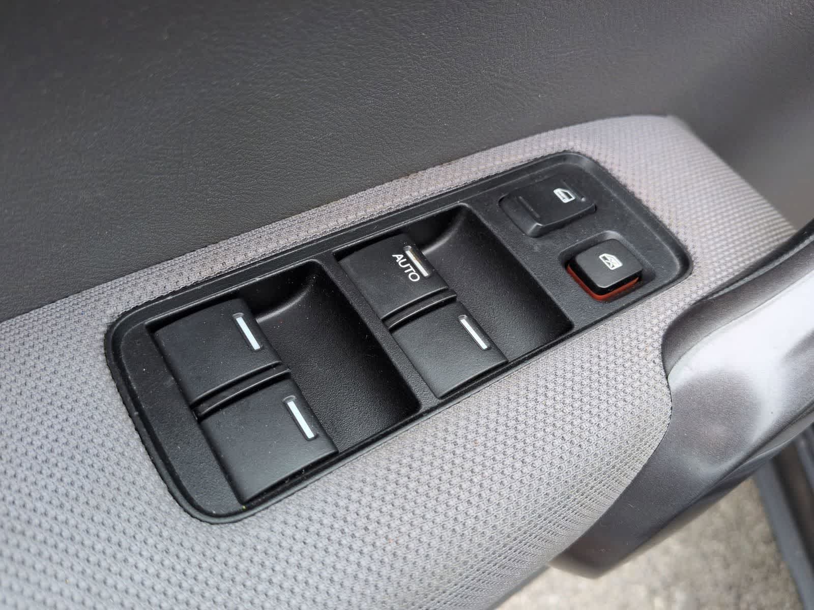 Thumbnail: 2008 Honda CR-V - 14
