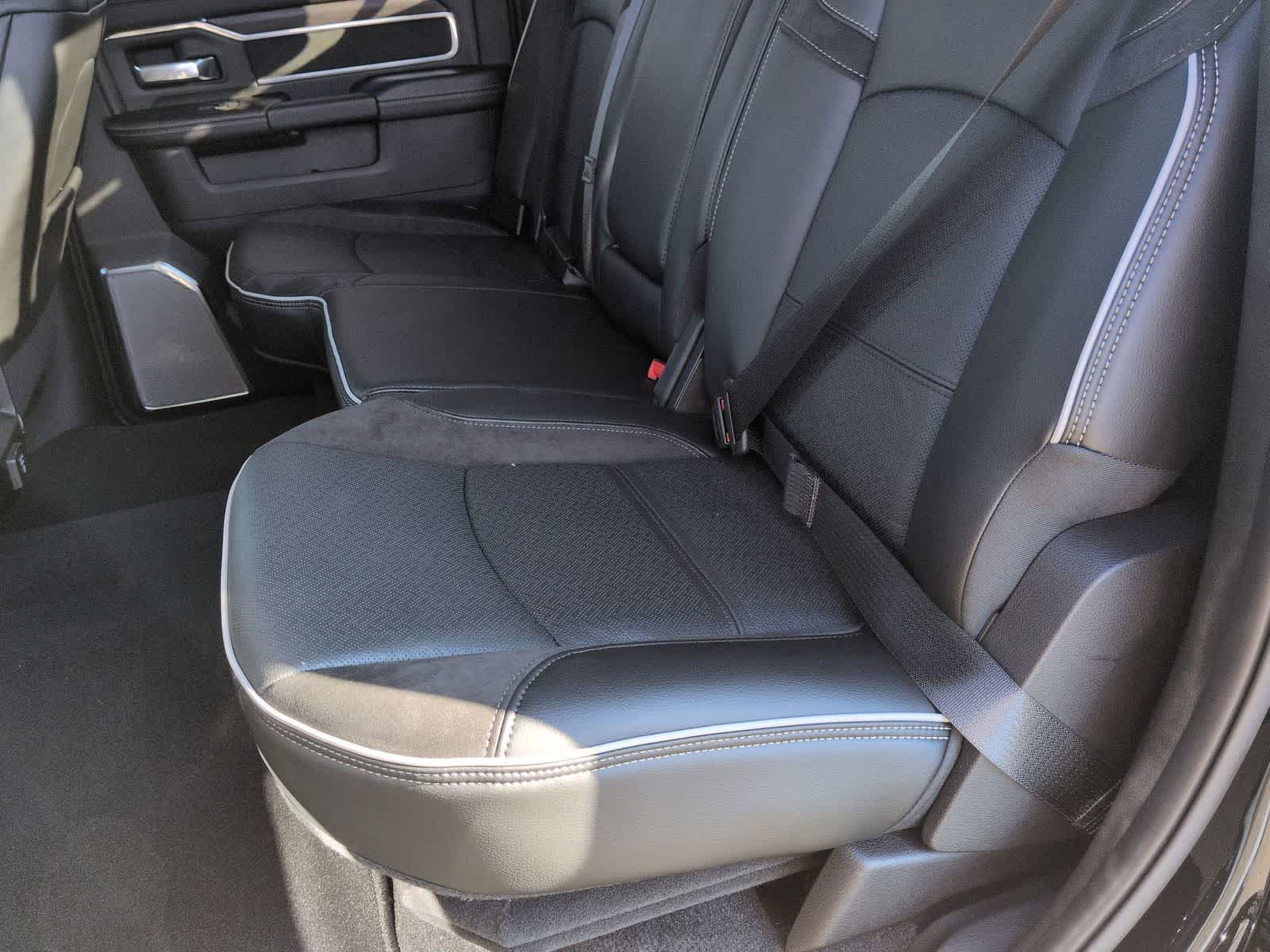 Thumbnail: 2026 RAM 2500 - 18