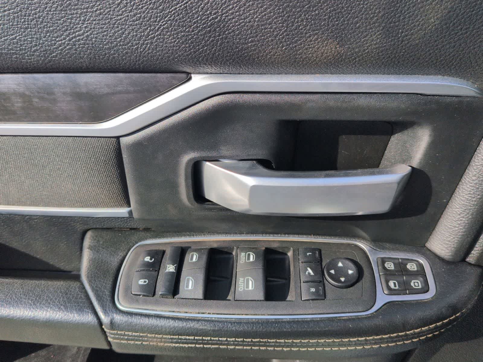 Thumbnail: 2024 RAM 2500 - 17