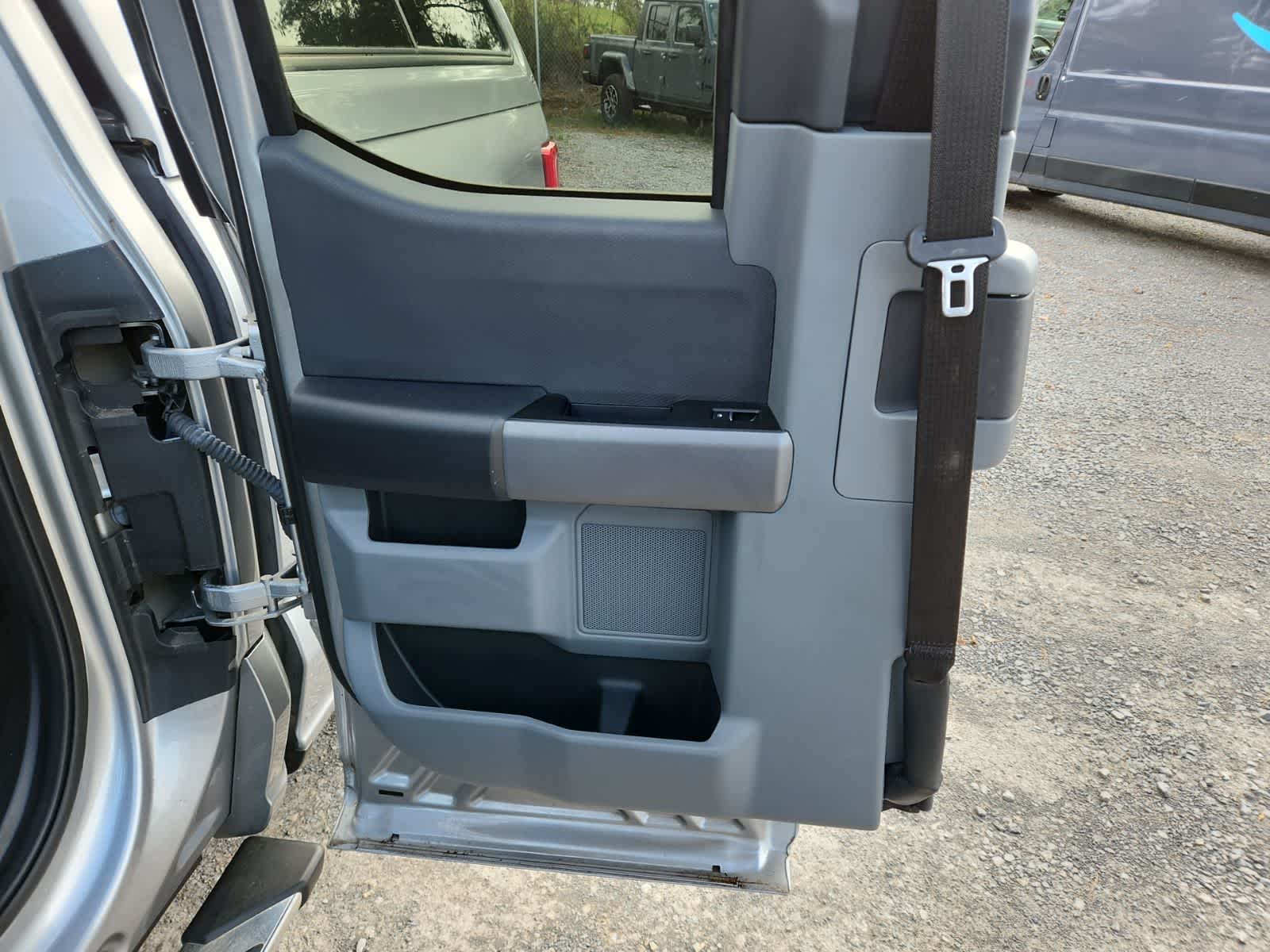 Thumbnail: 2022 Ford F-150 - 27