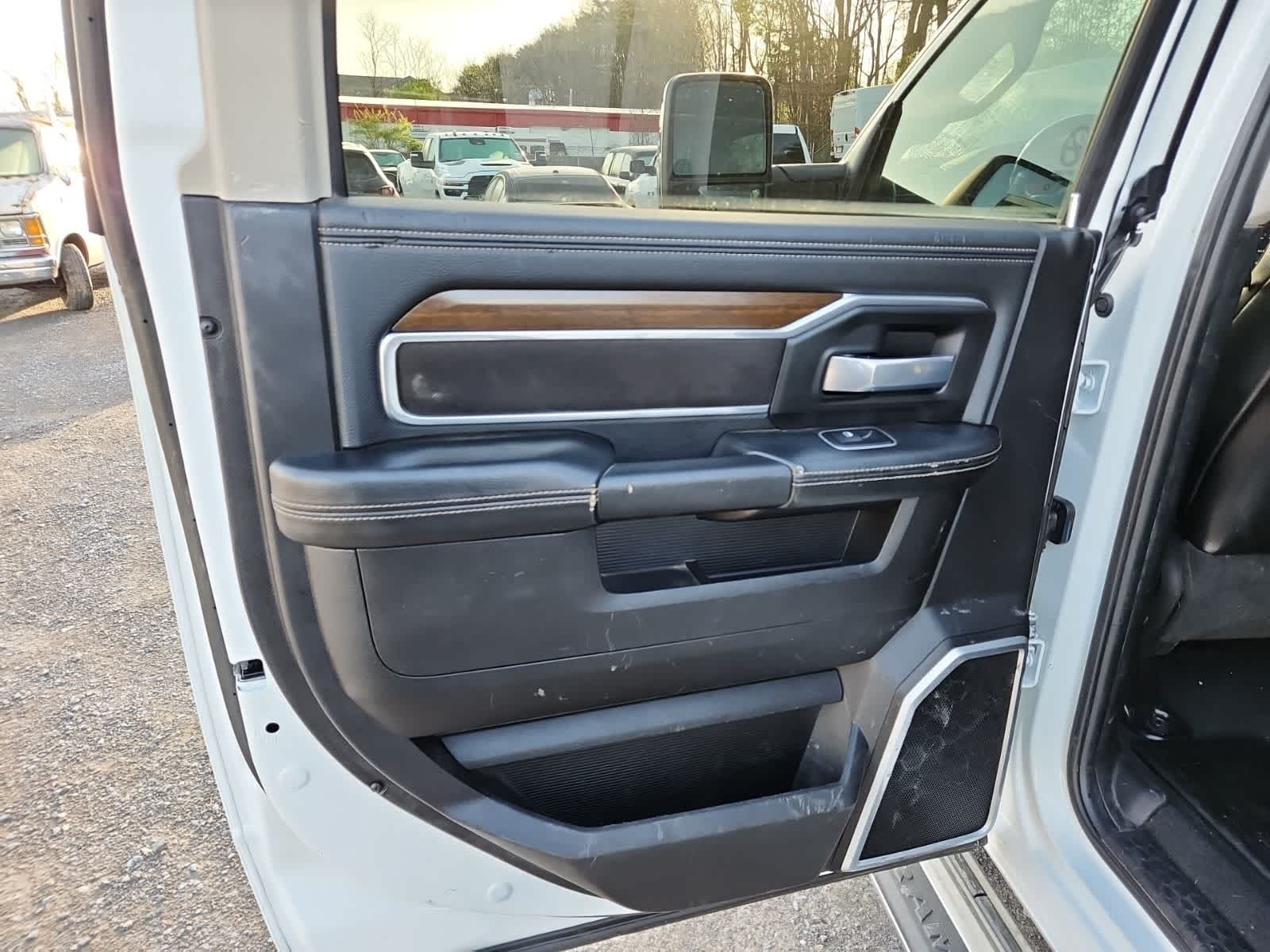 Thumbnail: 2023 RAM 2500 - 26