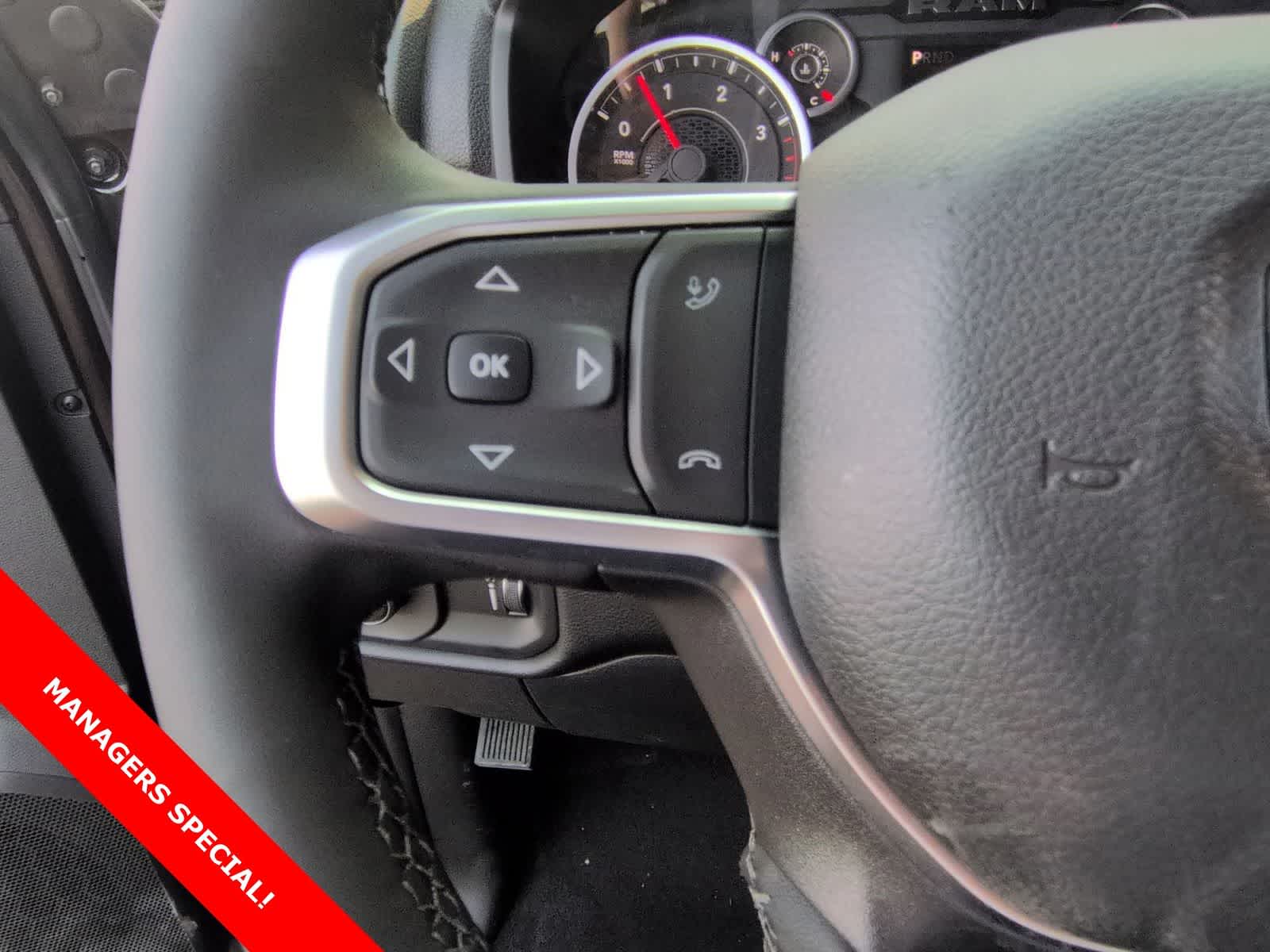 Thumbnail: 2026 RAM 2500 - 23