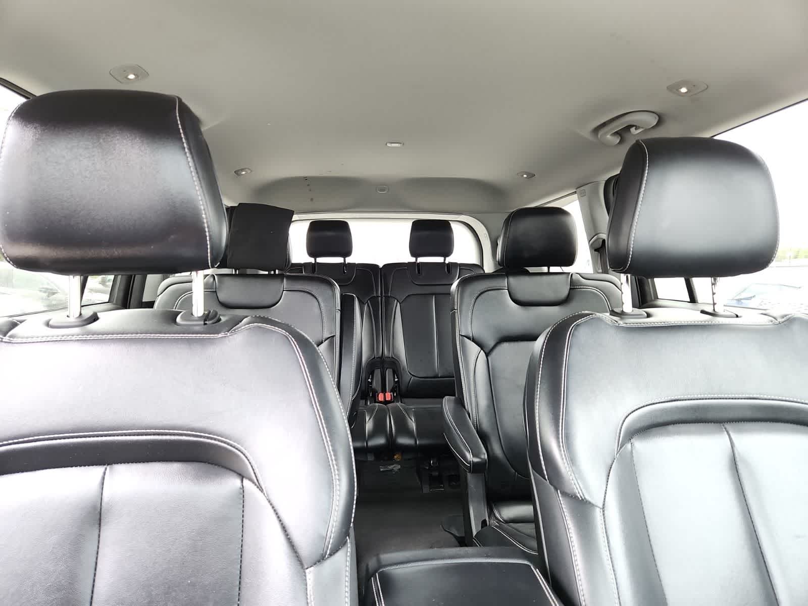 Thumbnail: 2021 Jeep Grand Cherokee L - 19