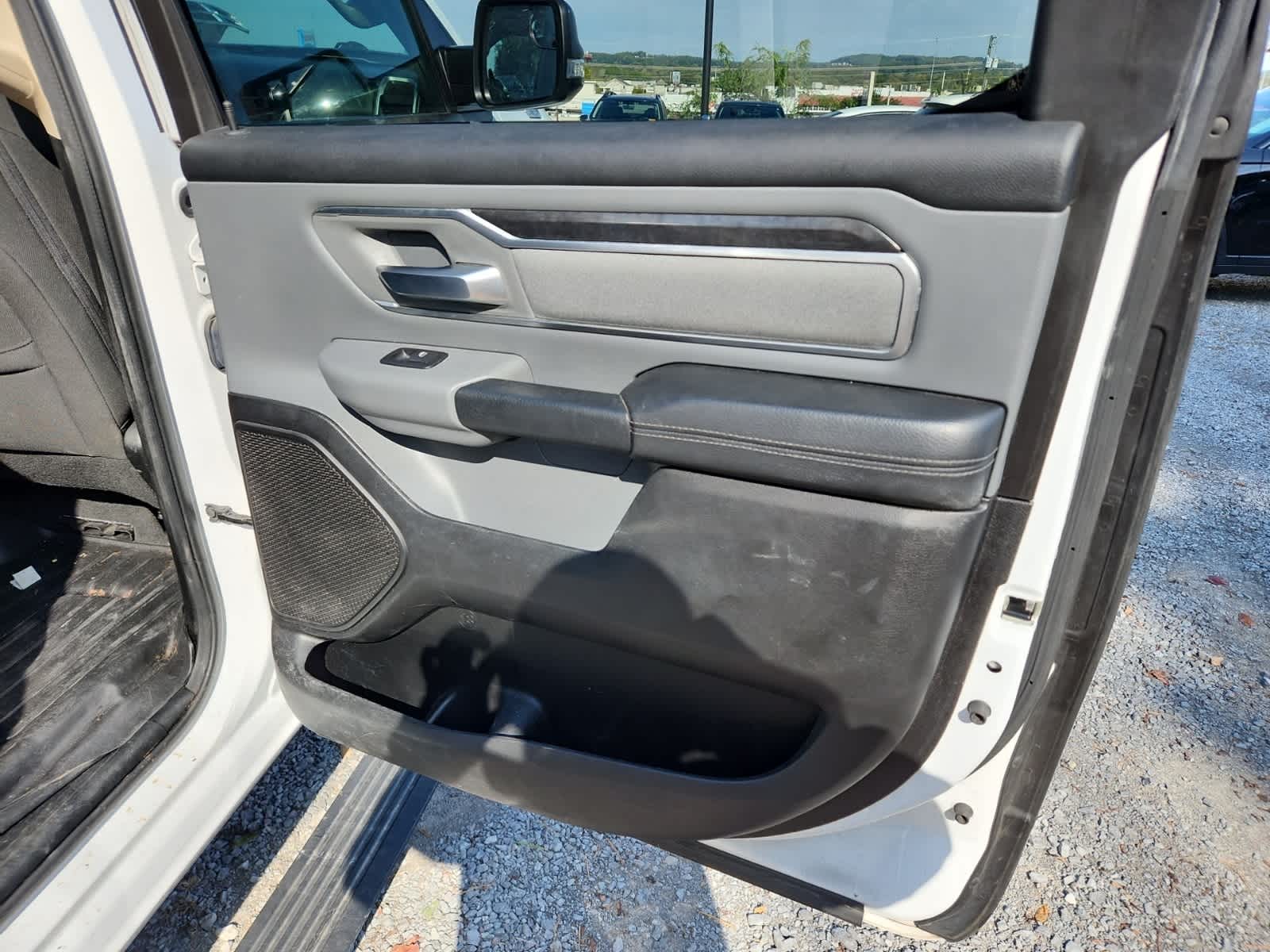 Thumbnail: 2019 RAM 1500 - 24