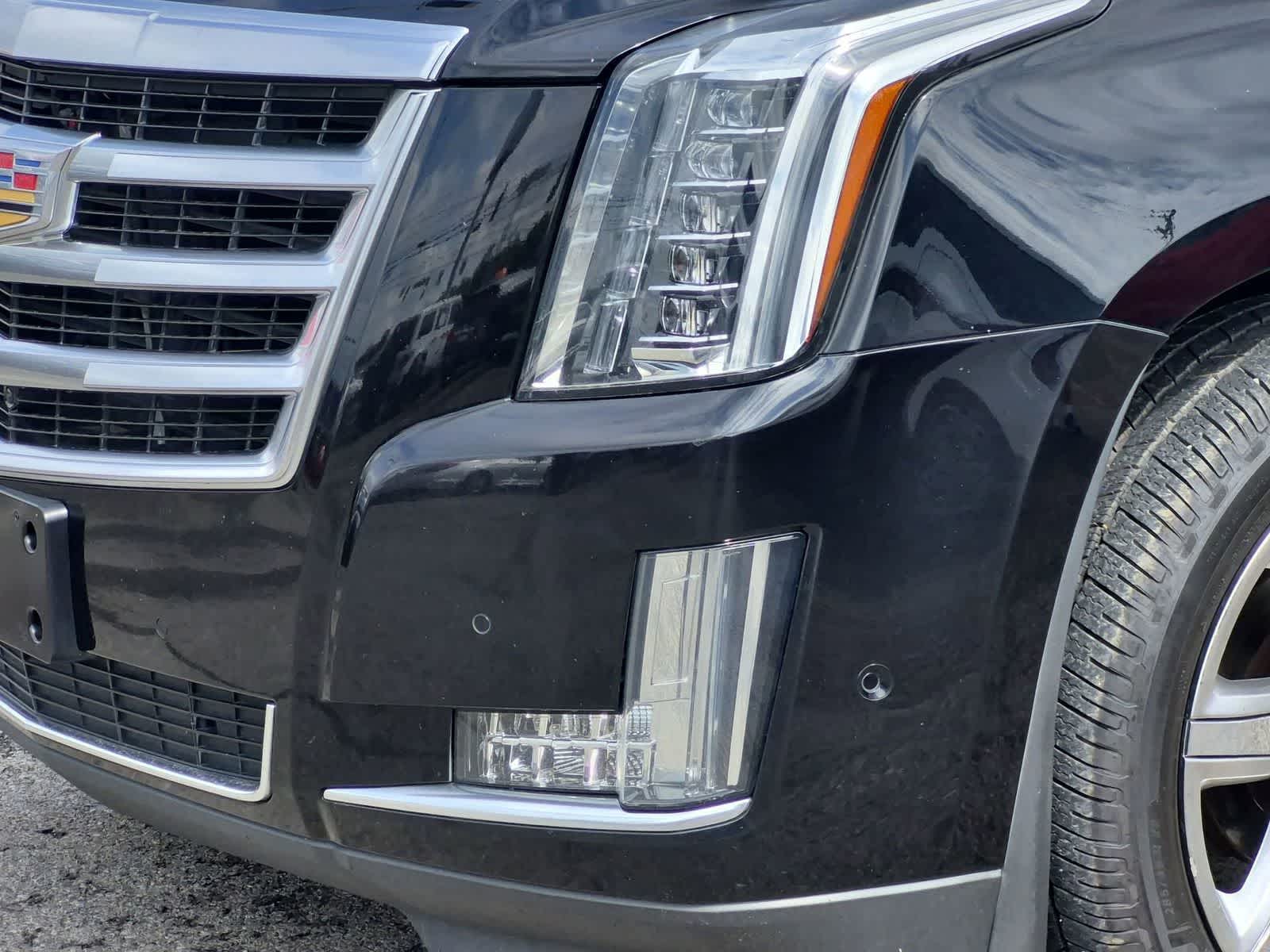 Thumbnail: 2019 Cadillac Escalade - 11