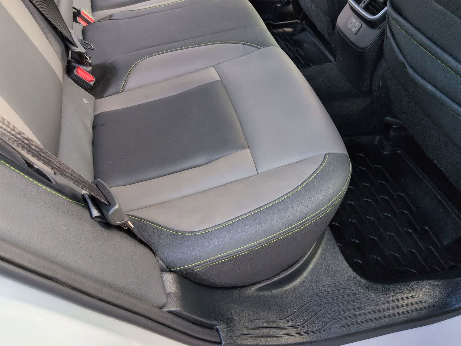 Thumbnail: 2023 Subaru Outback - 20