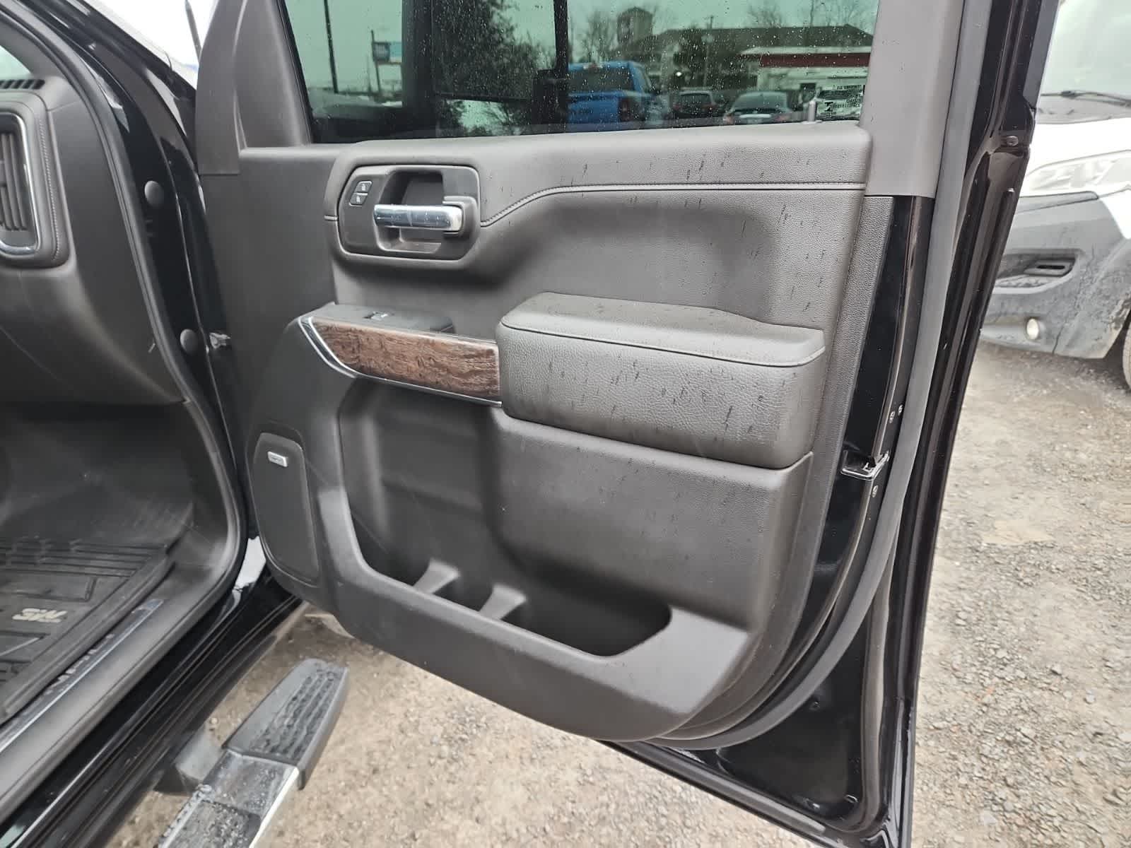 Thumbnail: 2023 GMC Sierra 2500 - 22